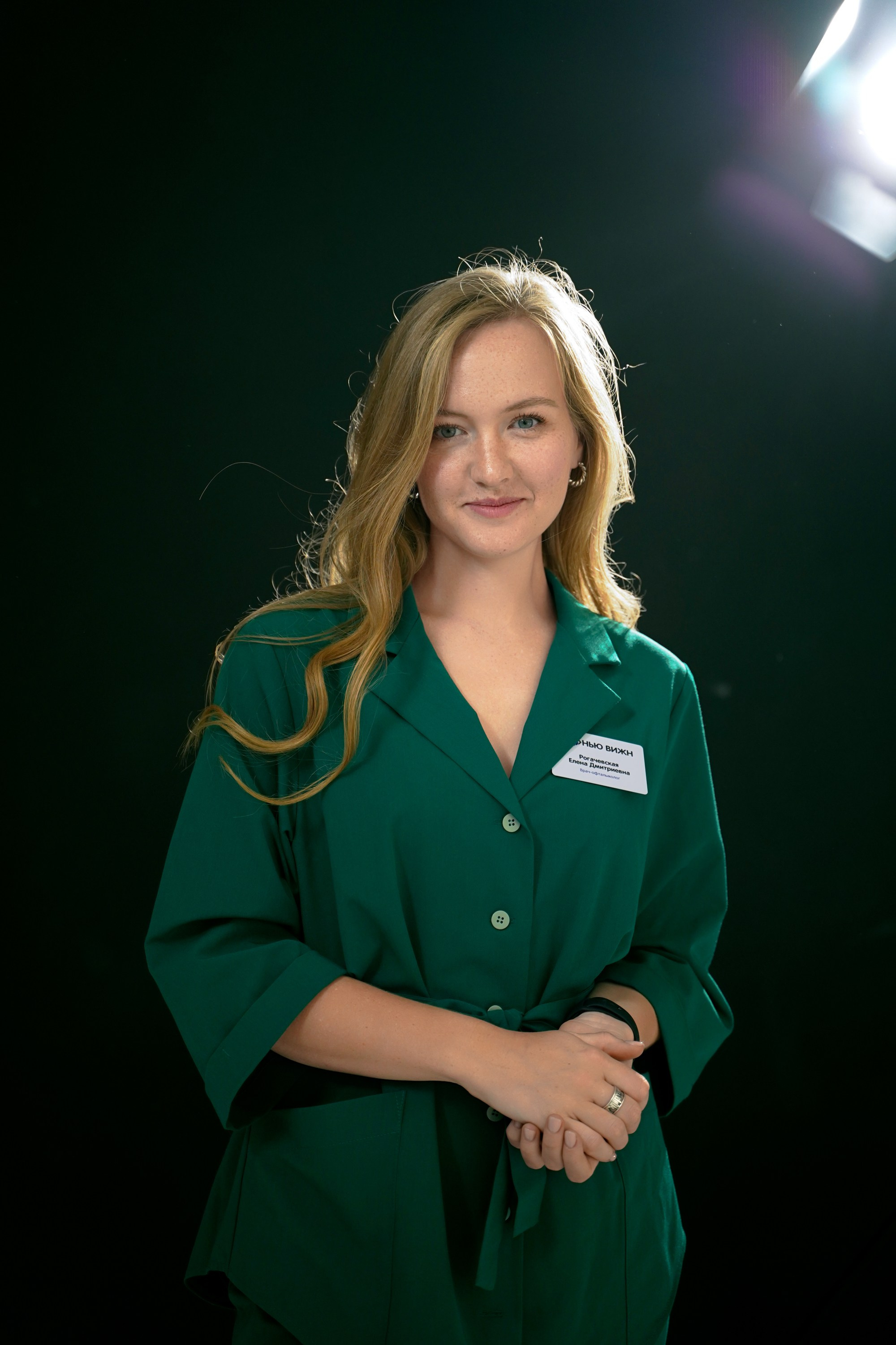 Елена. Фотографы из солнечного Краснодара Вадим и Надежда Митус