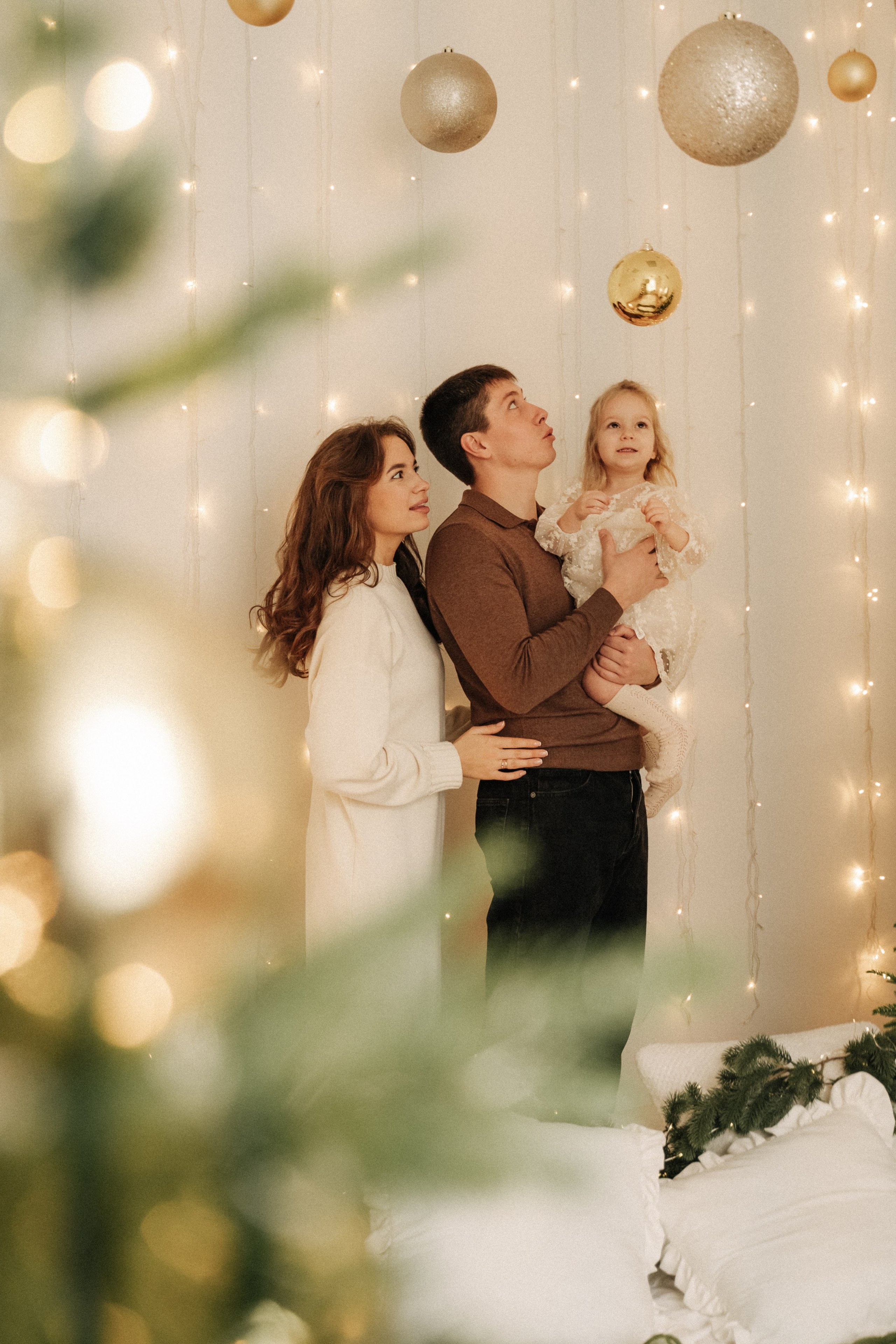 В ожидании Нового года. Истории