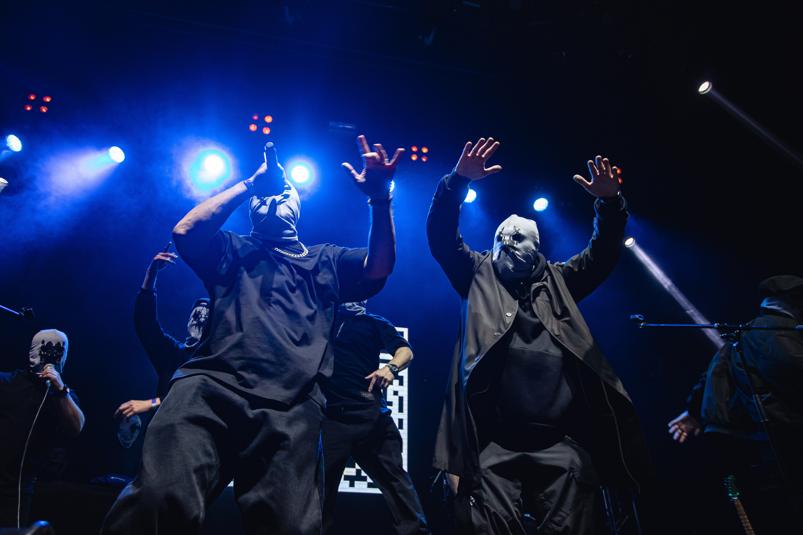 СОЮЗ77. Фотограф Сонкина Татьяна