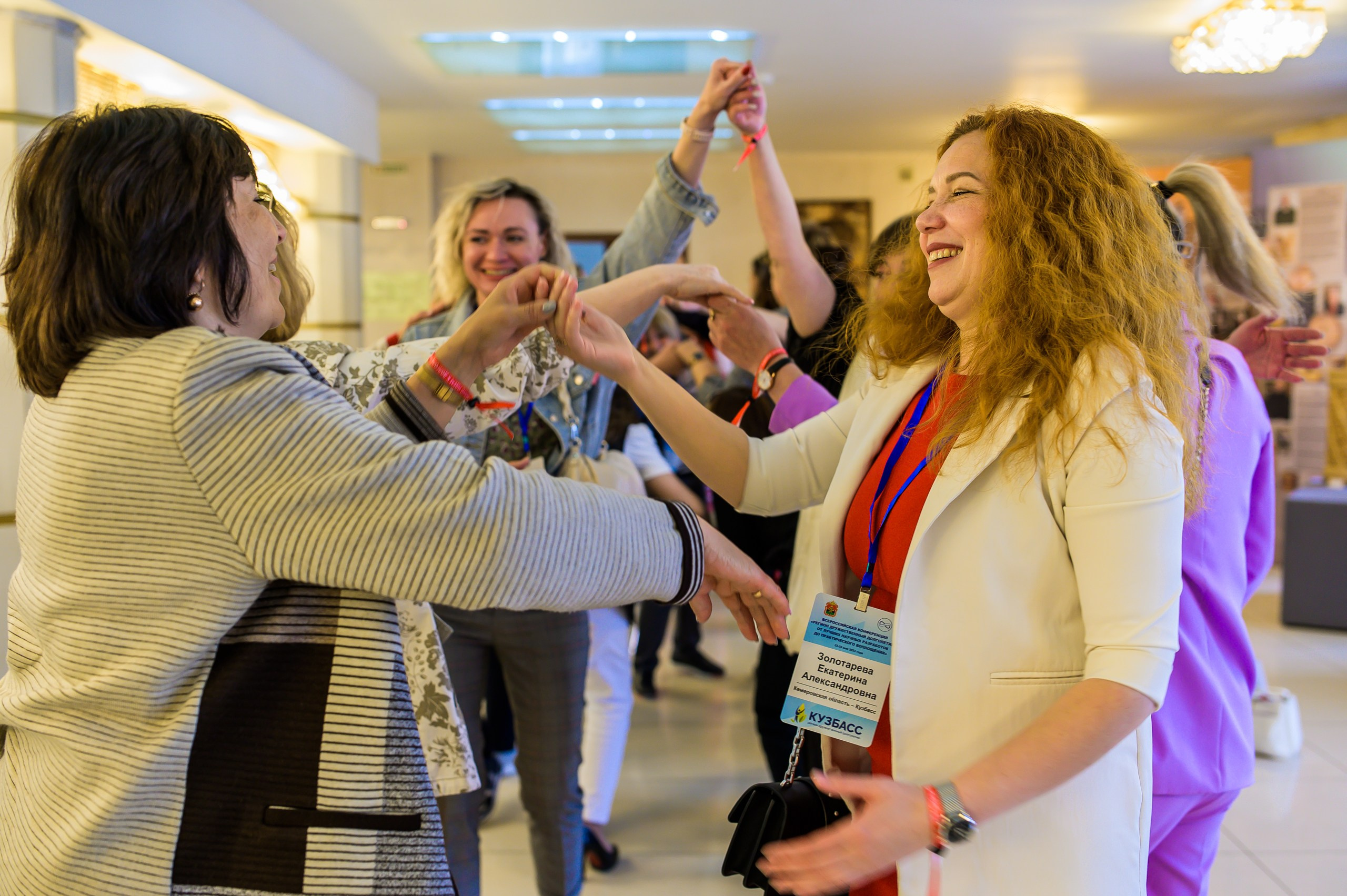 Ярмарка. Фотограф в Кемерово Владислав Шульц