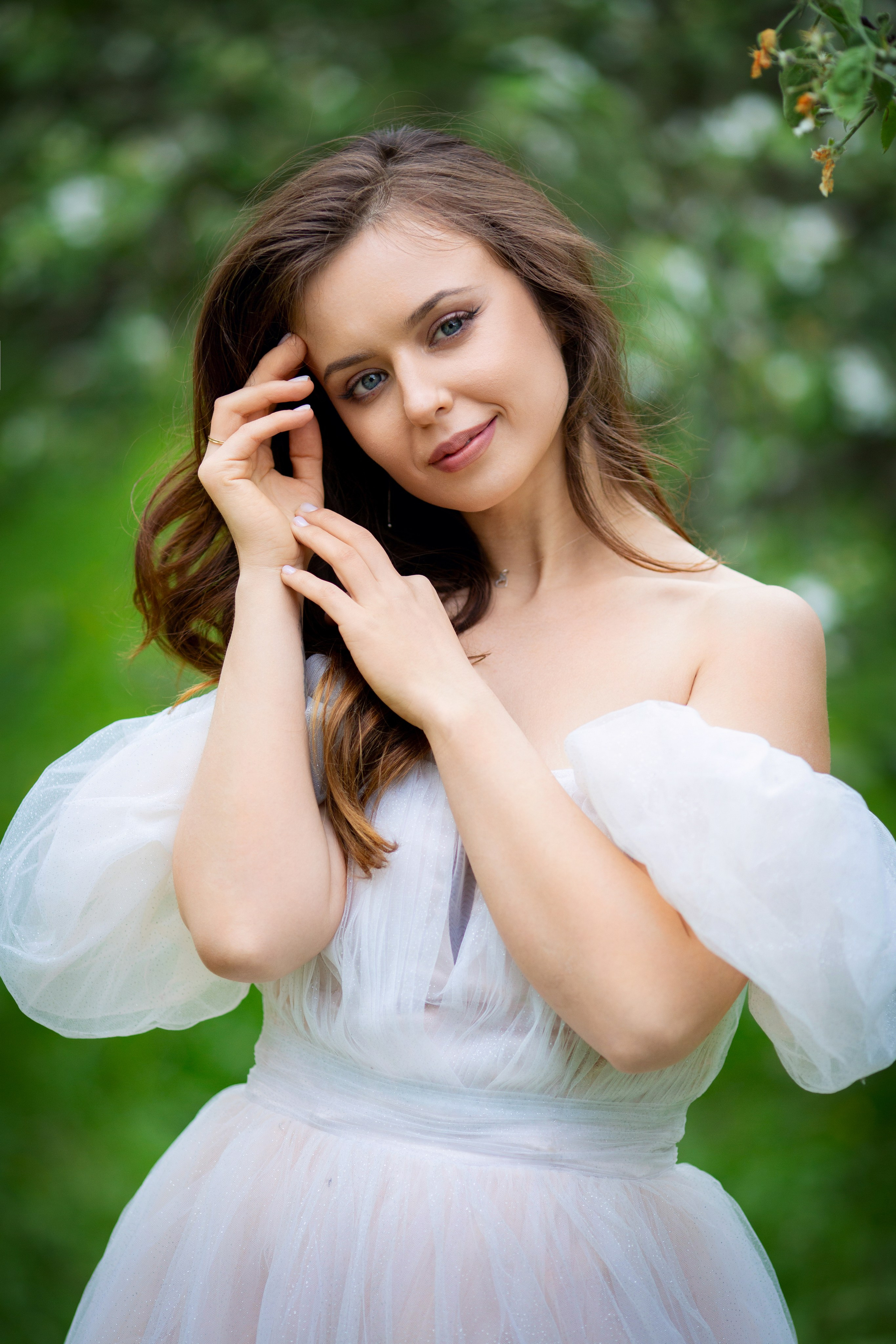 ДО/ПОСЛЕ. Фотограф Москва I Чехов Вероника Долинская