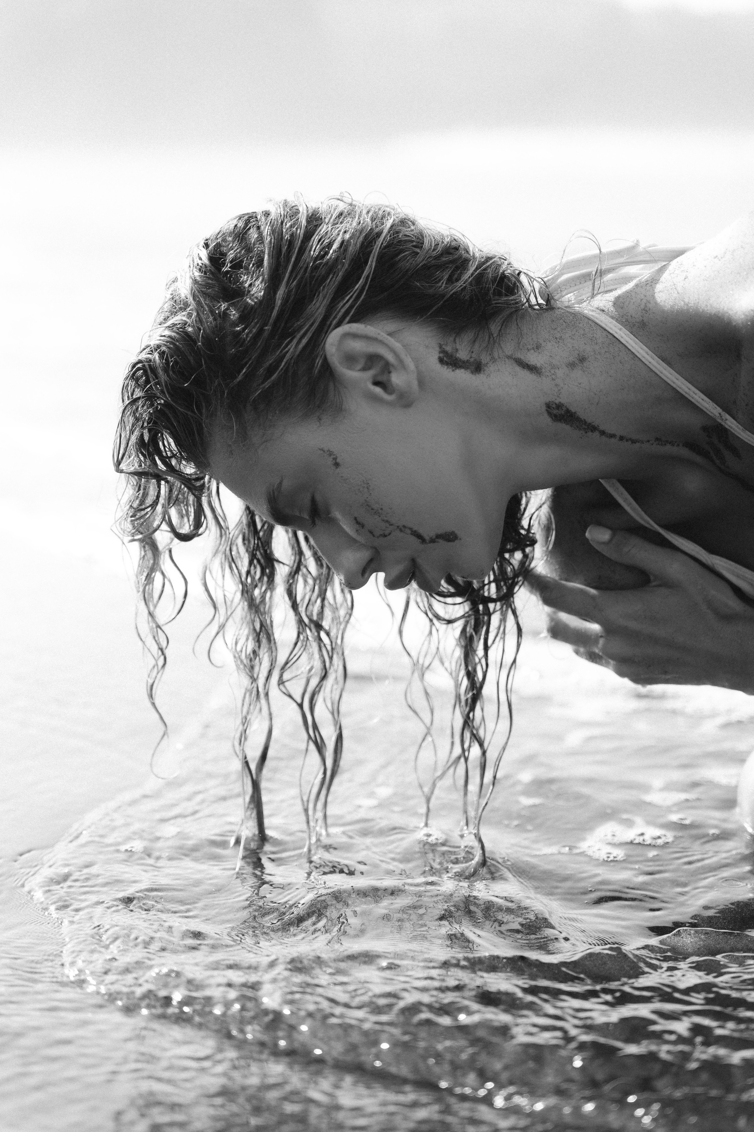 Эвелина. Фотограф Alena Ray