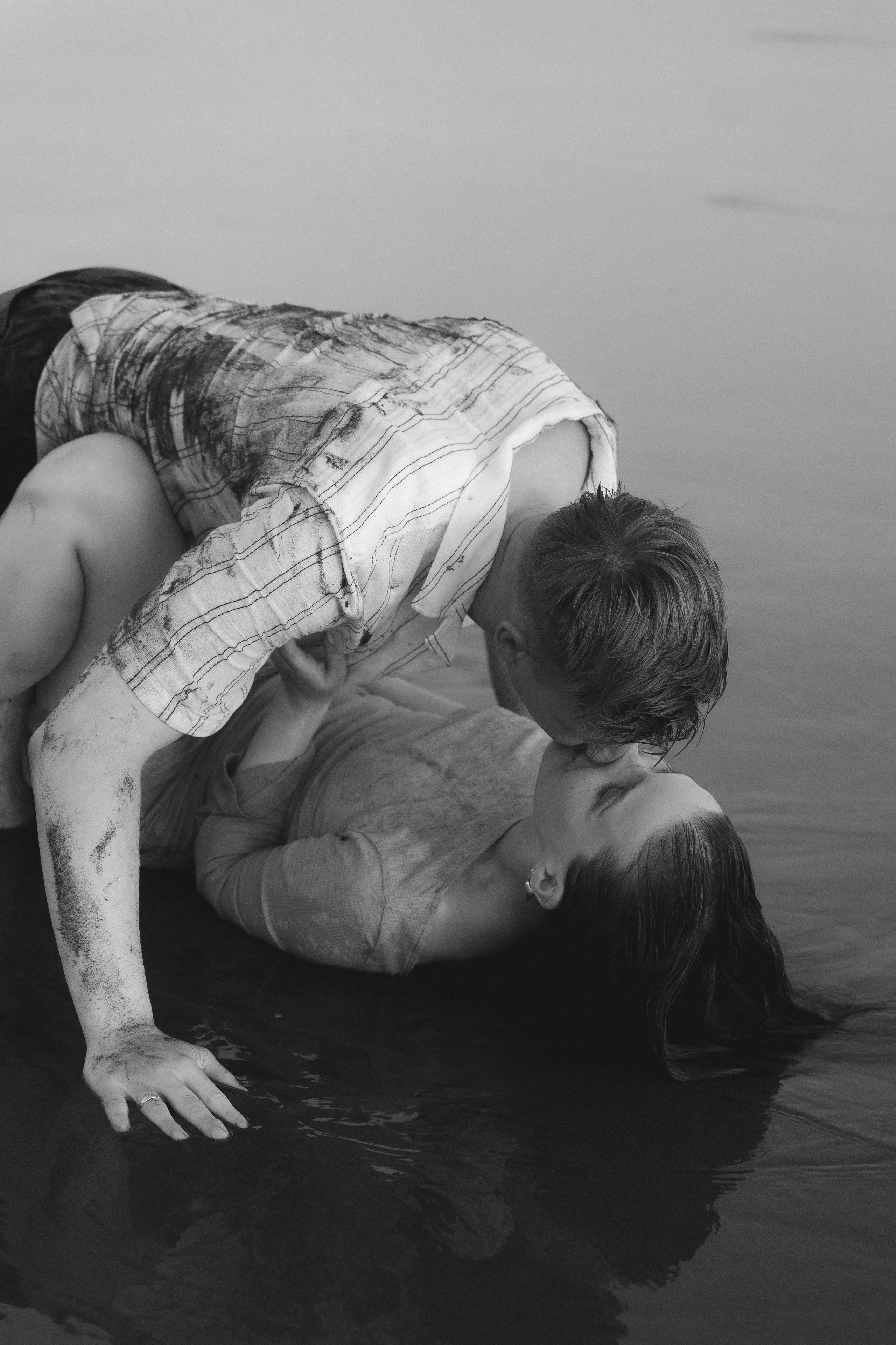 Валерия и Данил. Фотограф Alena Ray