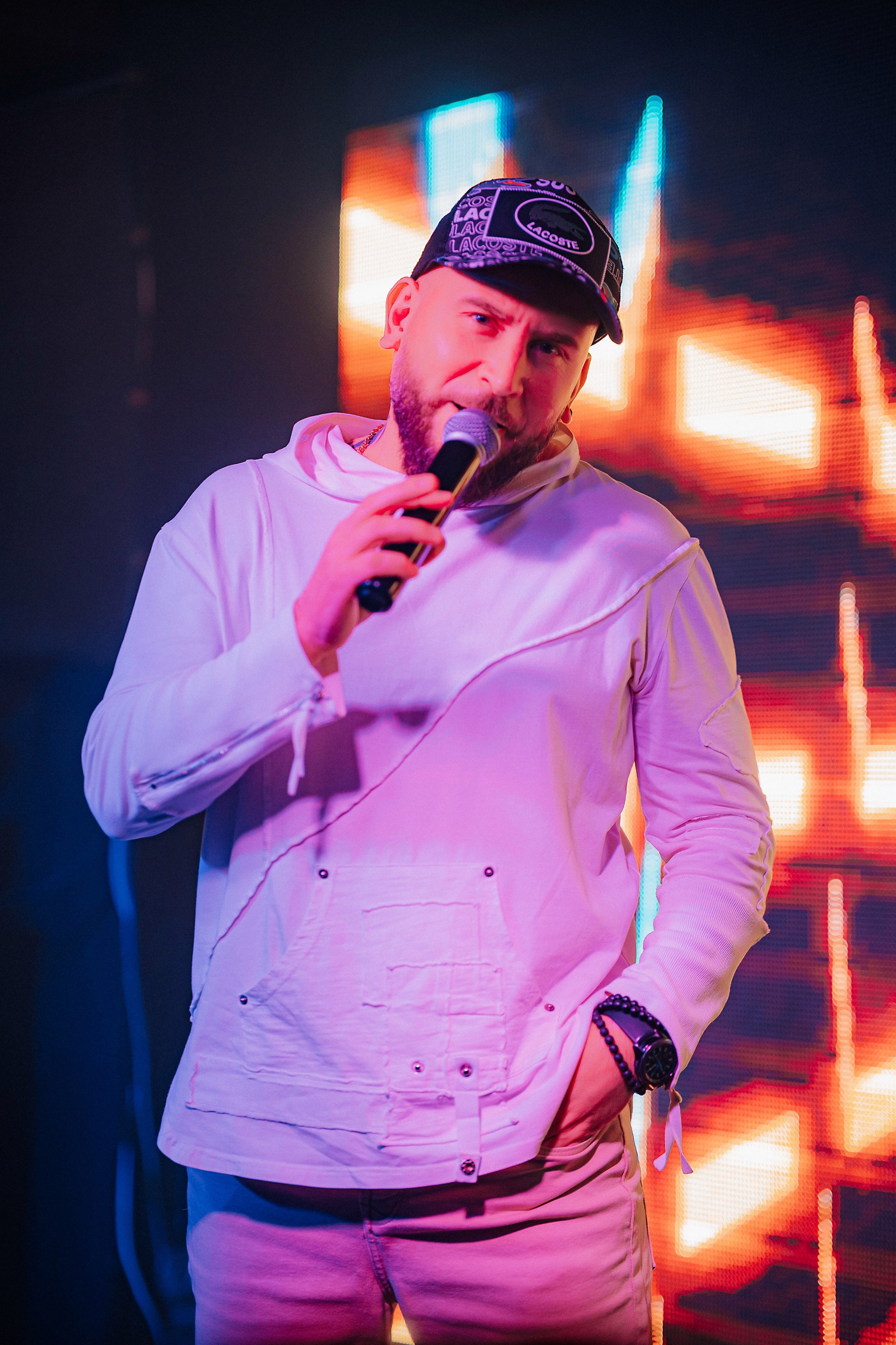 Coco bongo. Репортажный (Event) фотограф в Барнауле | Даниил Маркин | Качество и вайб