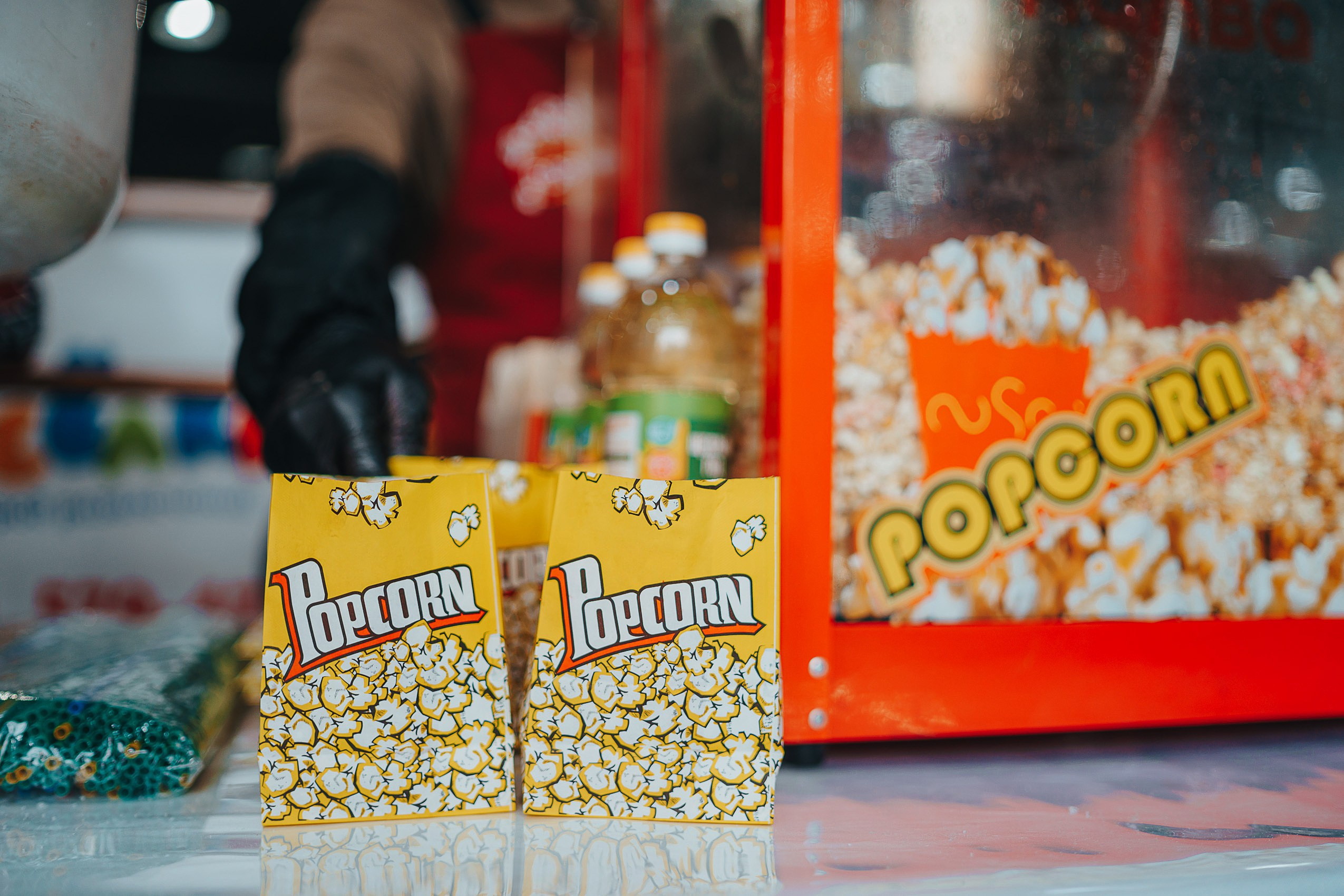 Совкомбанк Халва промо. Репортажный (Event) фотограф в Барнауле | Даниил Маркин | Качество и вайб