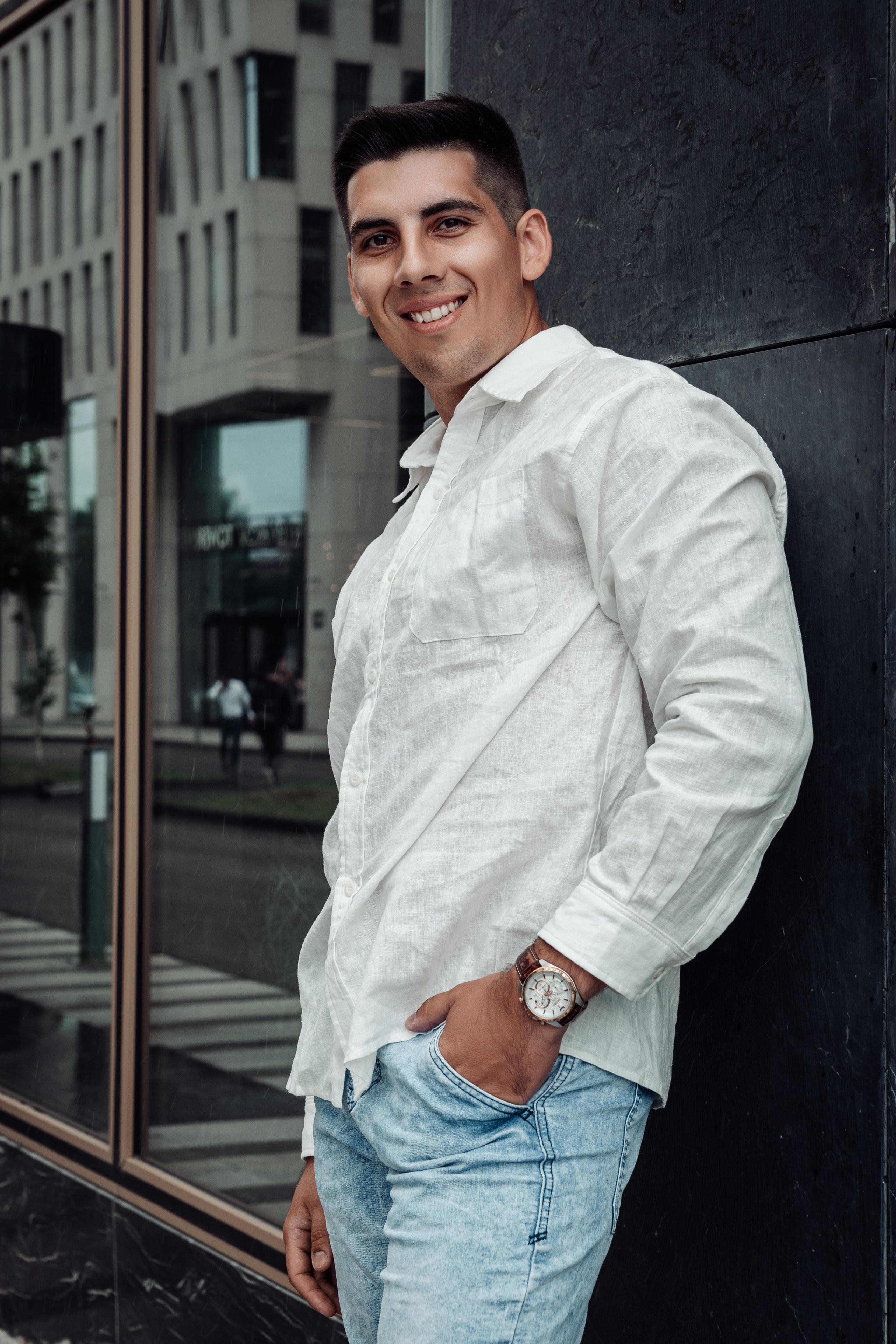 Индивидуальные мужские съемки. Фотограф Щелково, Королев, Балашиха, Москва Анастасия Тягина