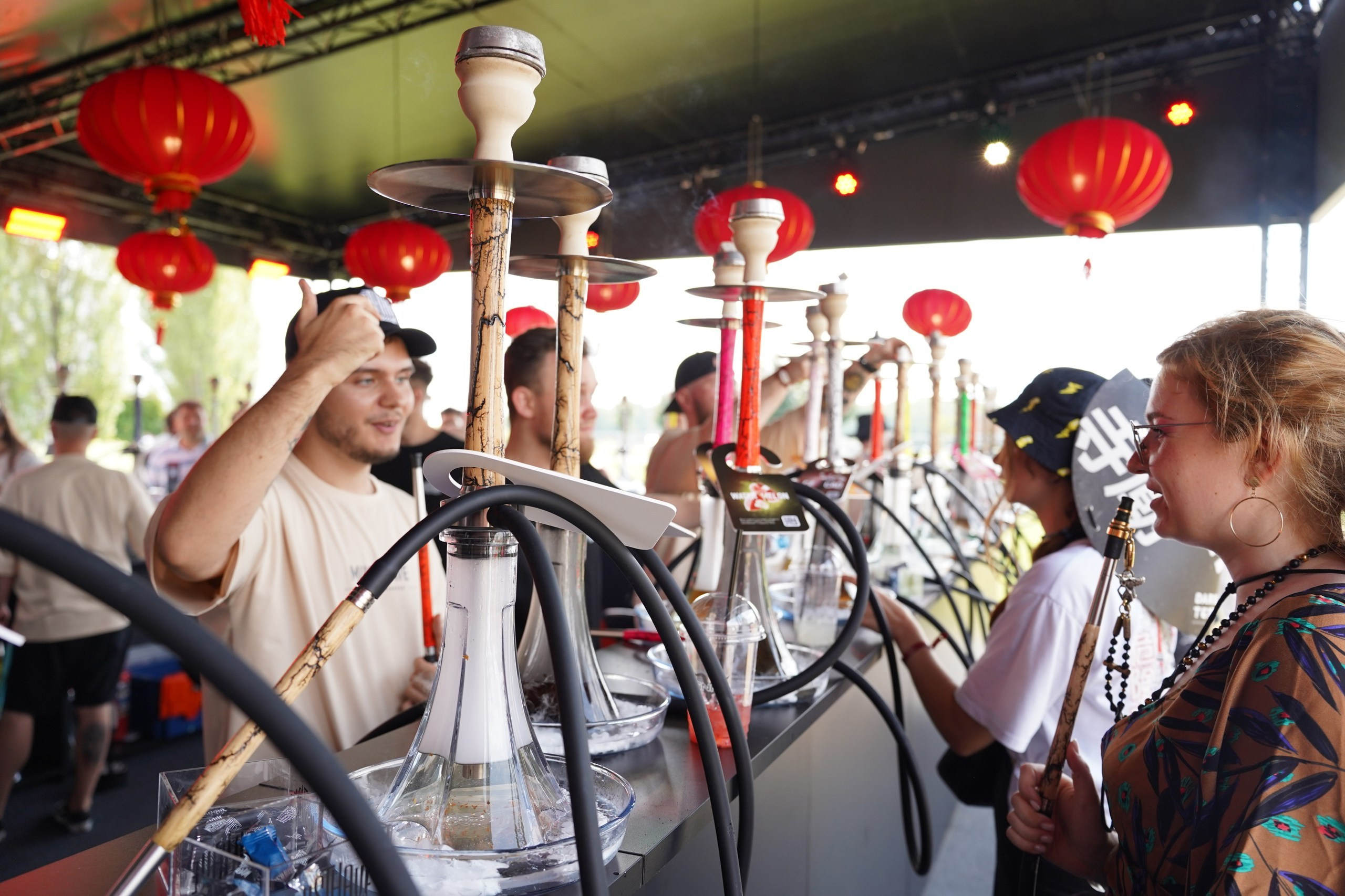 ФЕСТИВАЛЬ JohnCalliano 2024. Главная