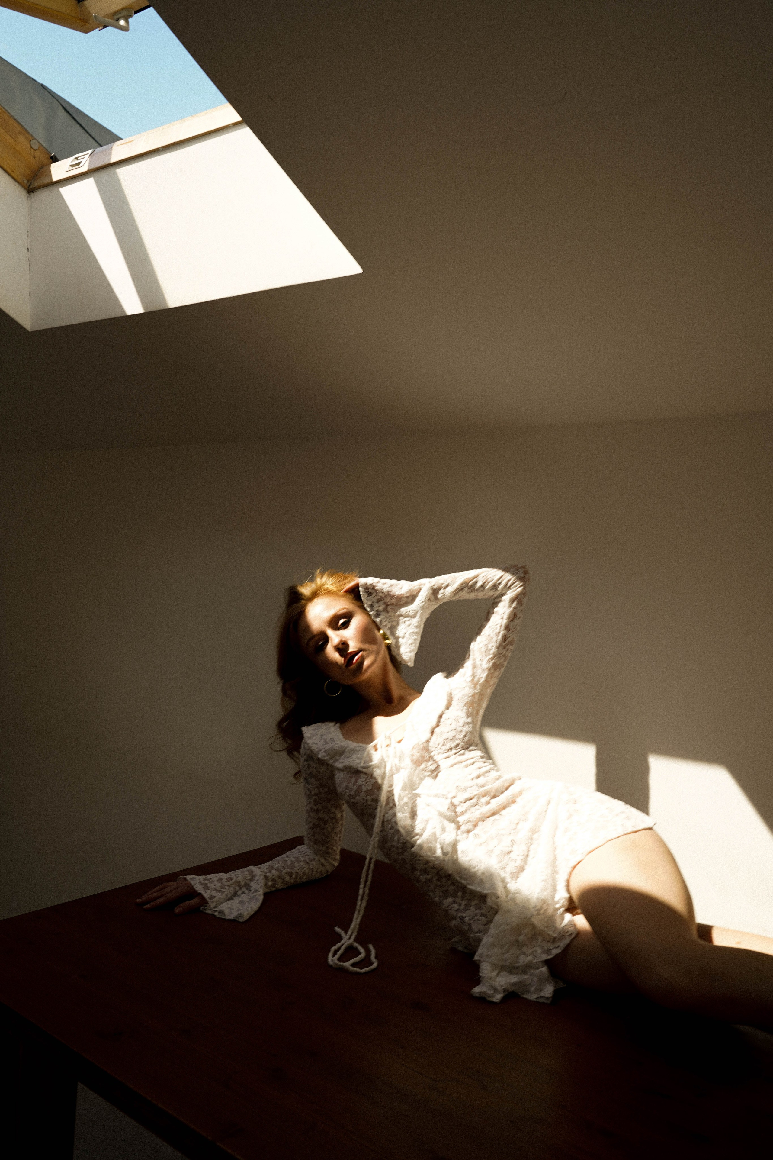 ЖЕНСКИЙ ПОРТРЕТ. Портфолио