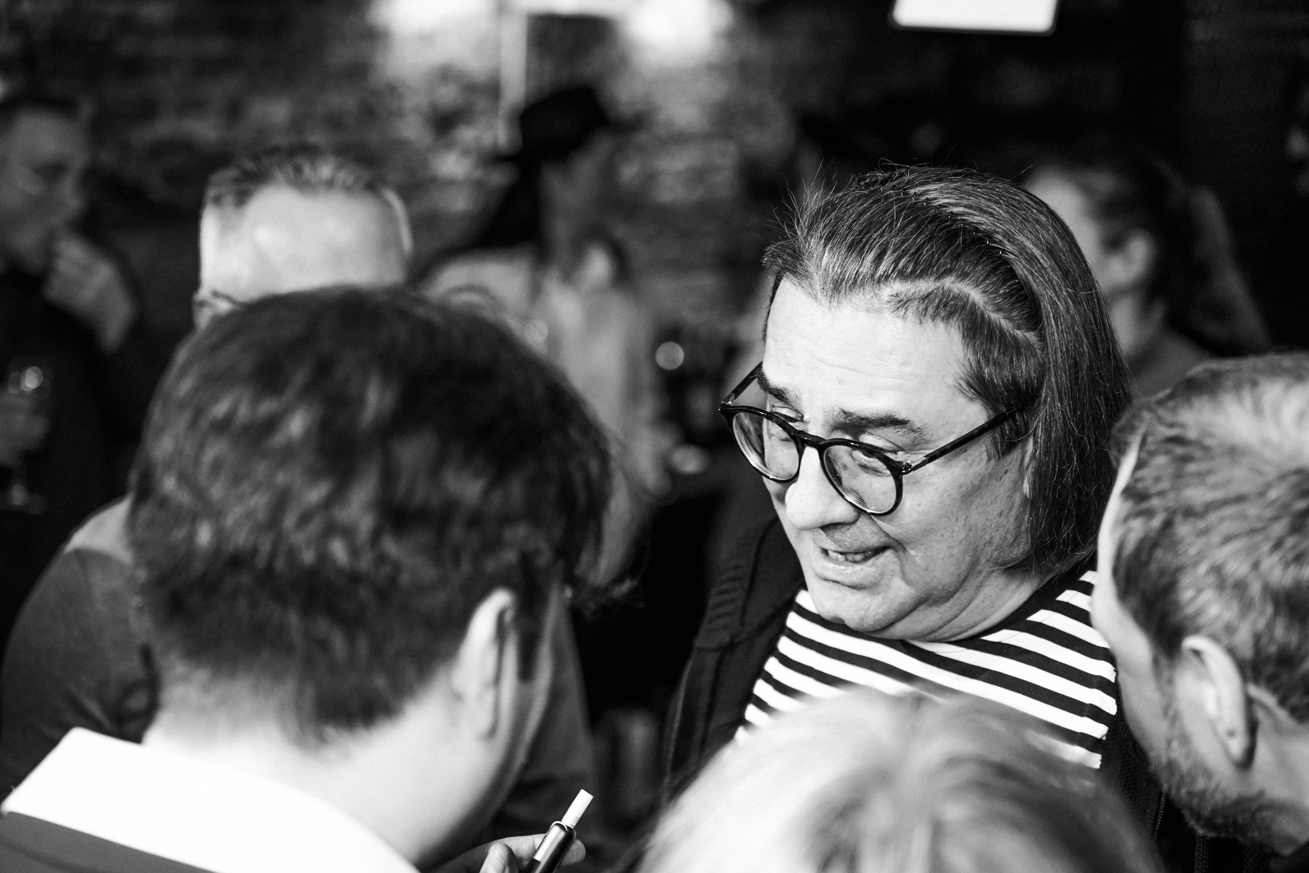 КОРПОРАТИВНЫЙ ВЕЧЕР. Портфолио