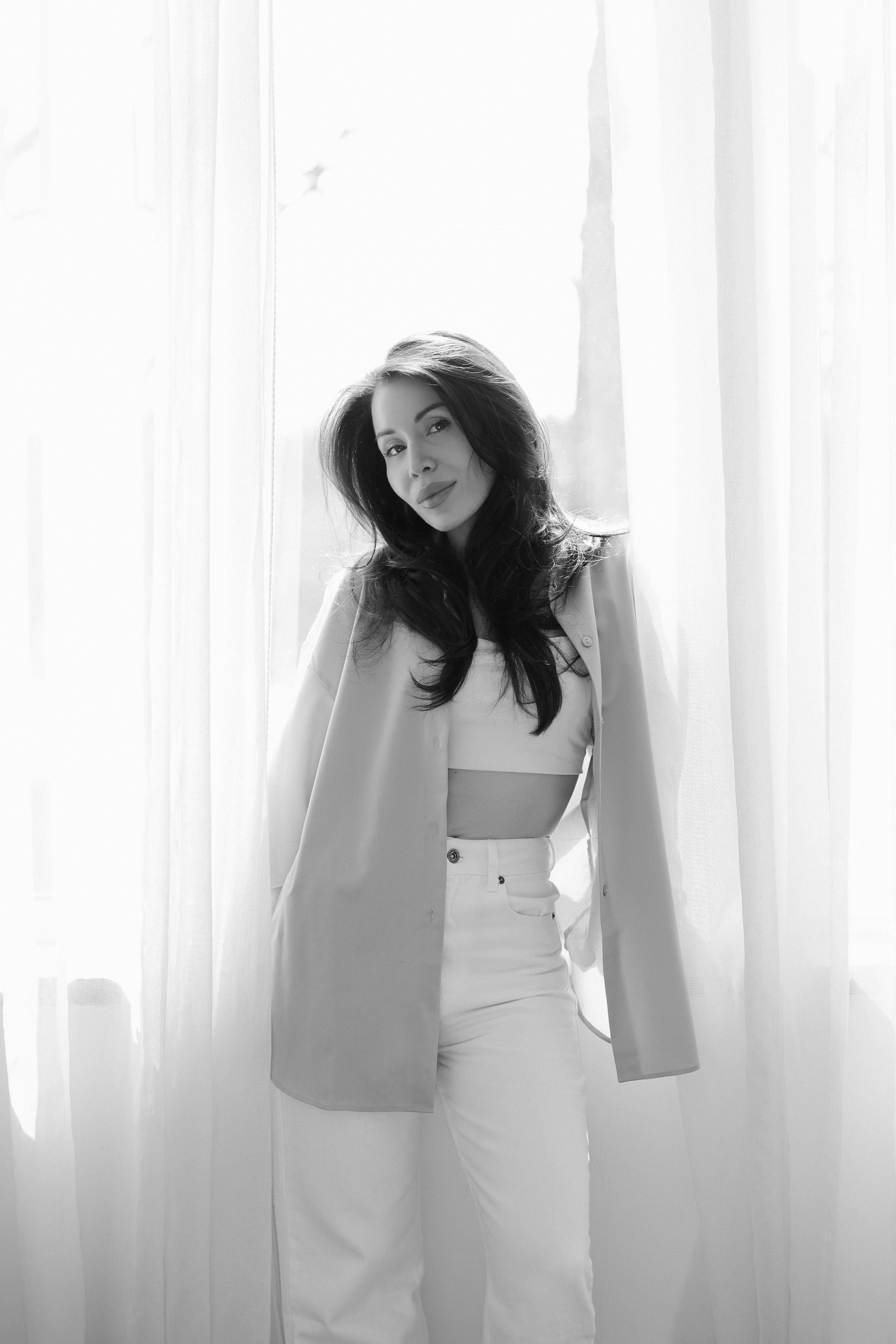 Кристина. Фотограф с психологическим образованием