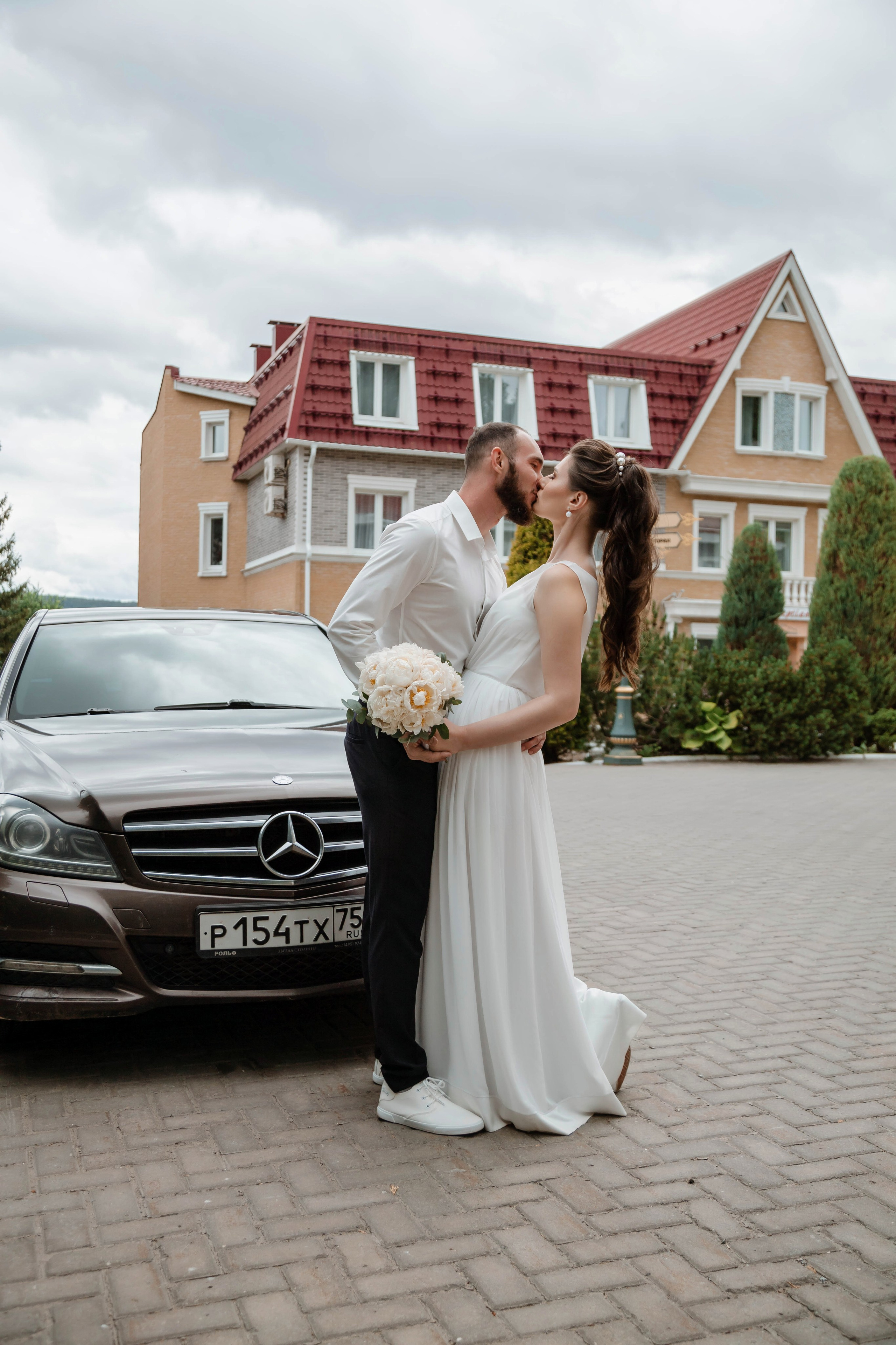 Свадьбы. Фотограф в Самаре Сташенкова Юлия