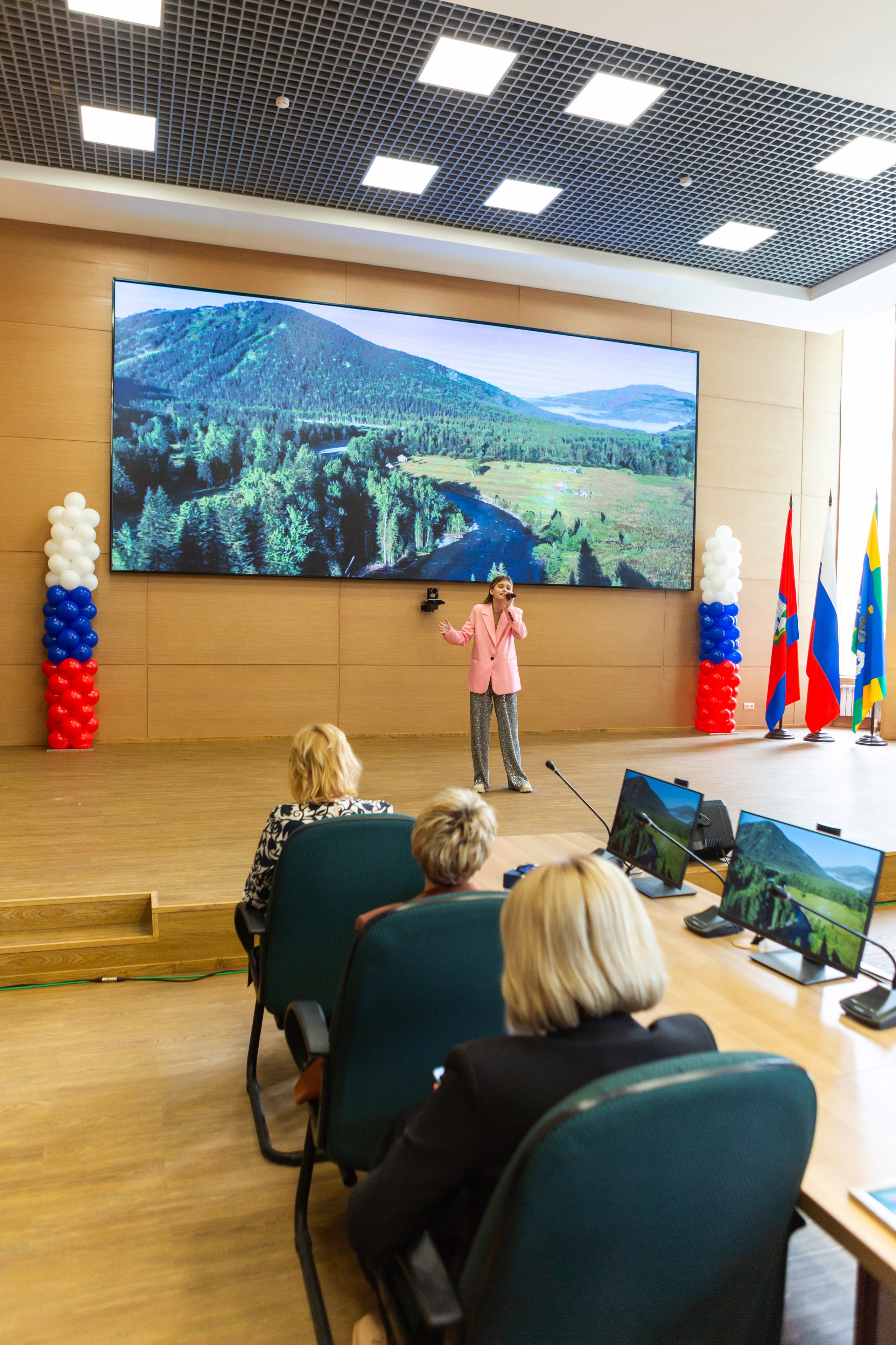 Мои медиа выборы 2024. Профессиональный фотограф в Мценске и Орловской области