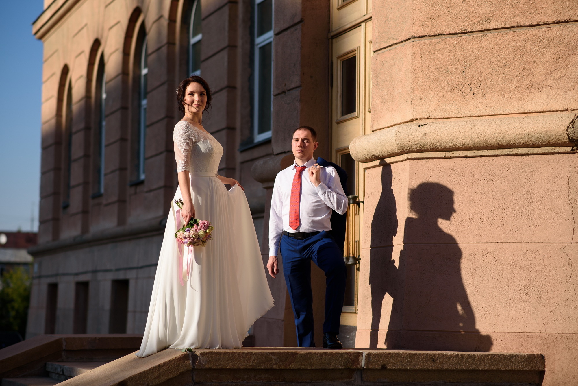 Weddings. Wedding and family photographer USA