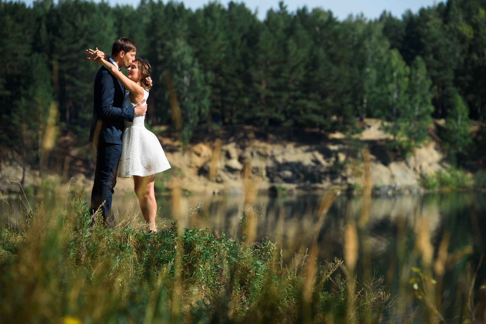 Weddings. Wedding and family photographer USA