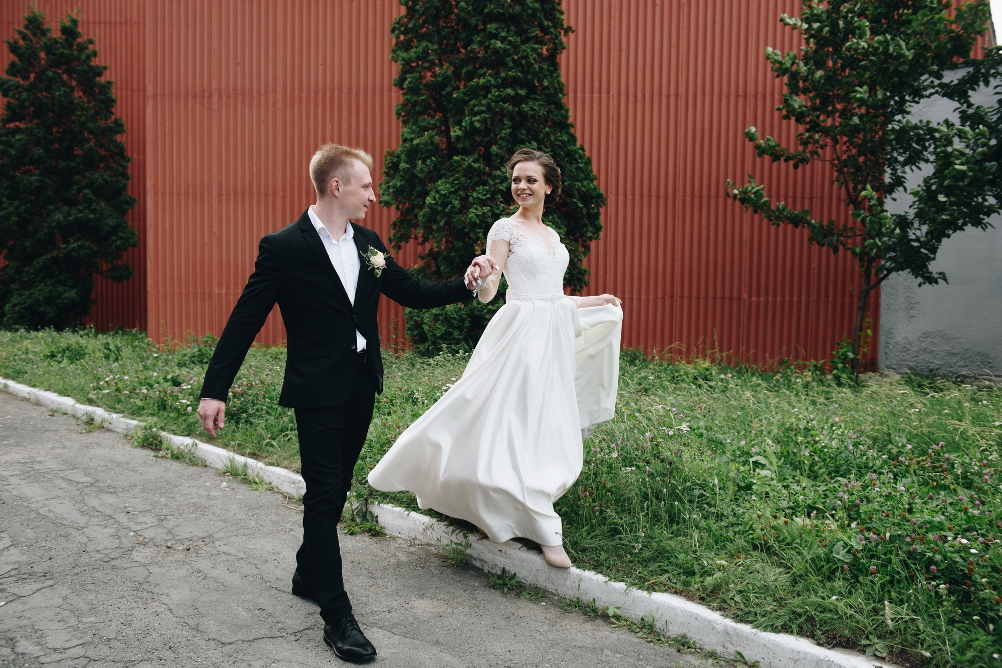 Weddings. Wedding and family photographer USA