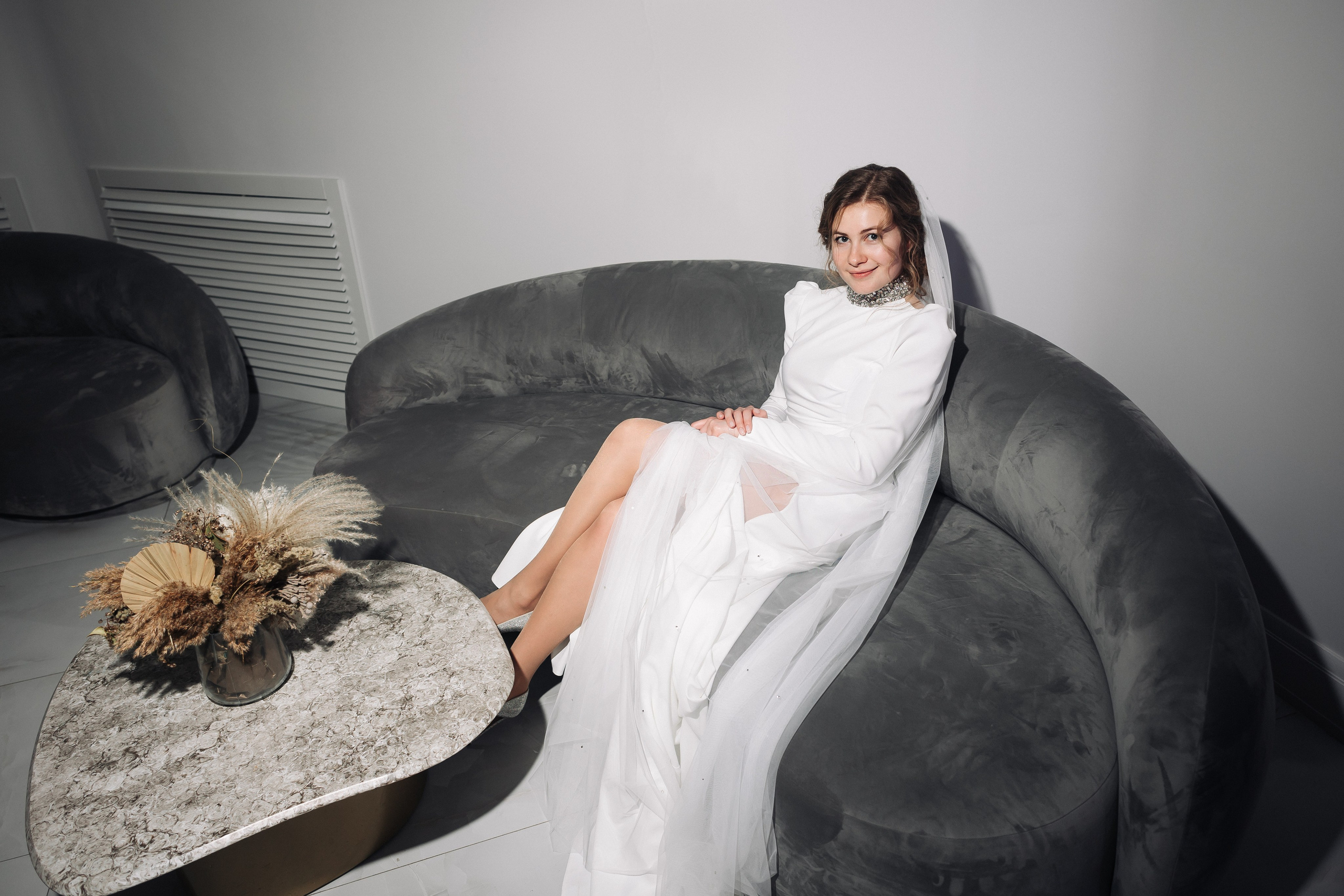 Свадьба Ивана и Вероники. Портретный фотограф в Иваново Виталий Павлинский