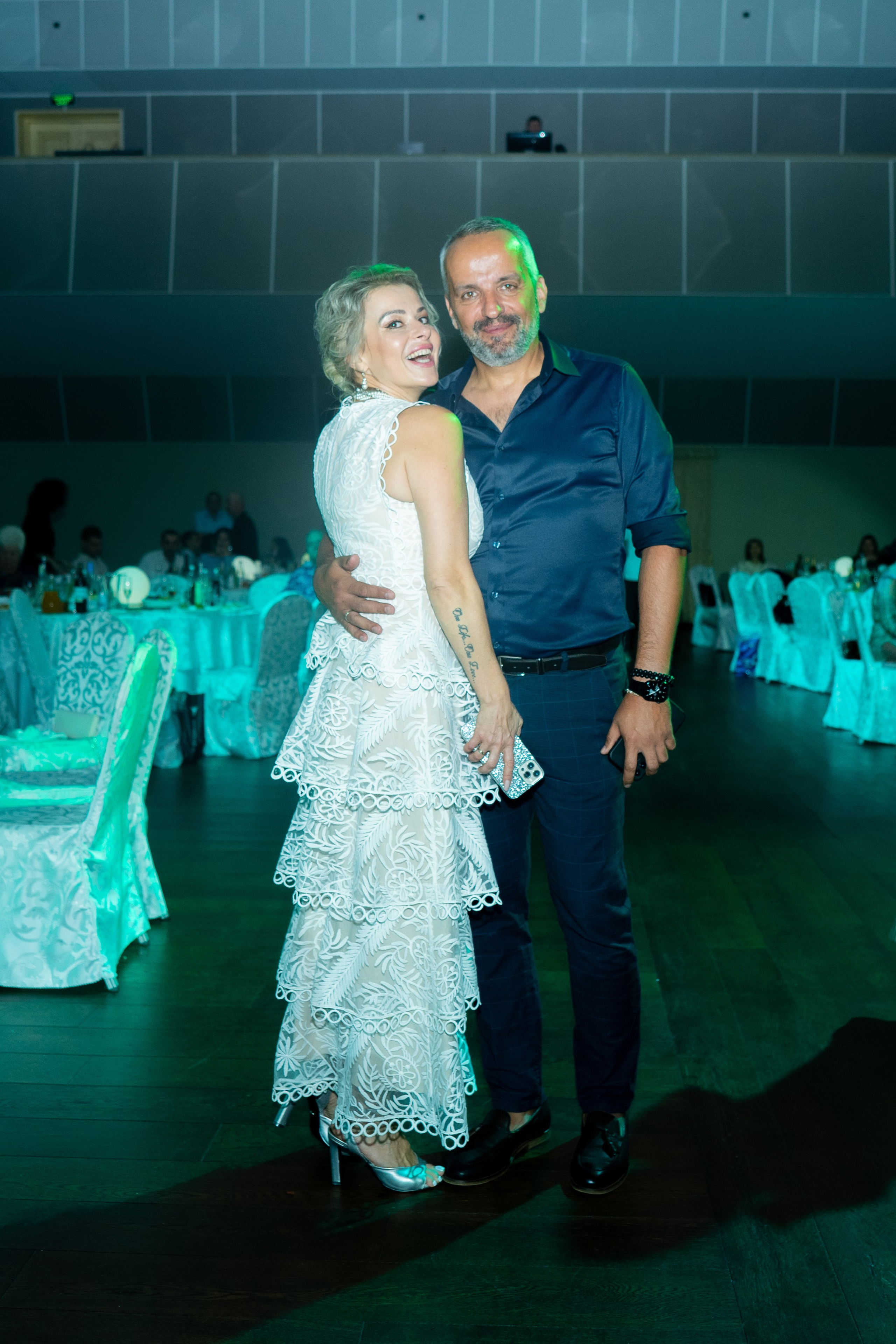 Выпускные. Главная