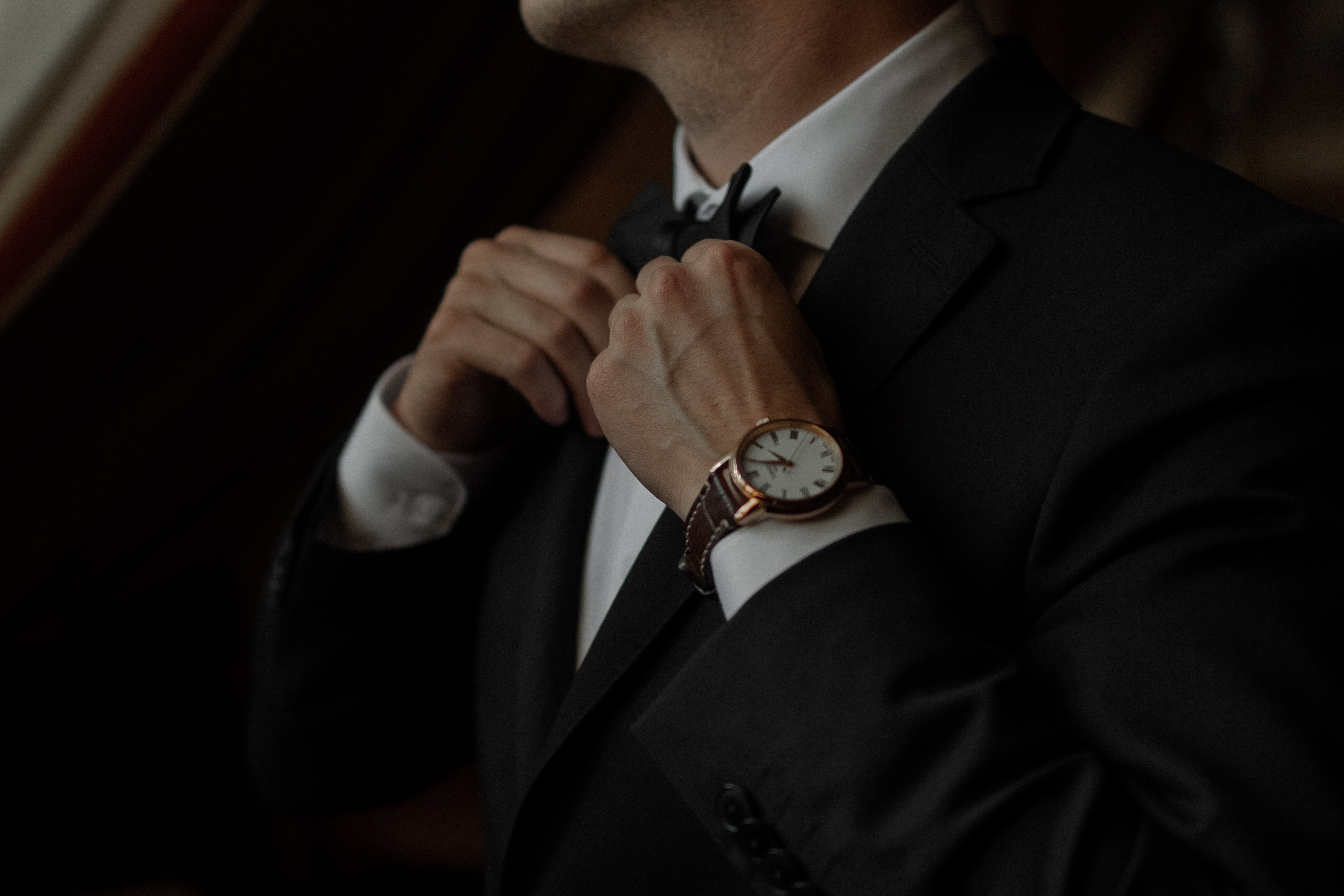 Мы просто не прекращали любить