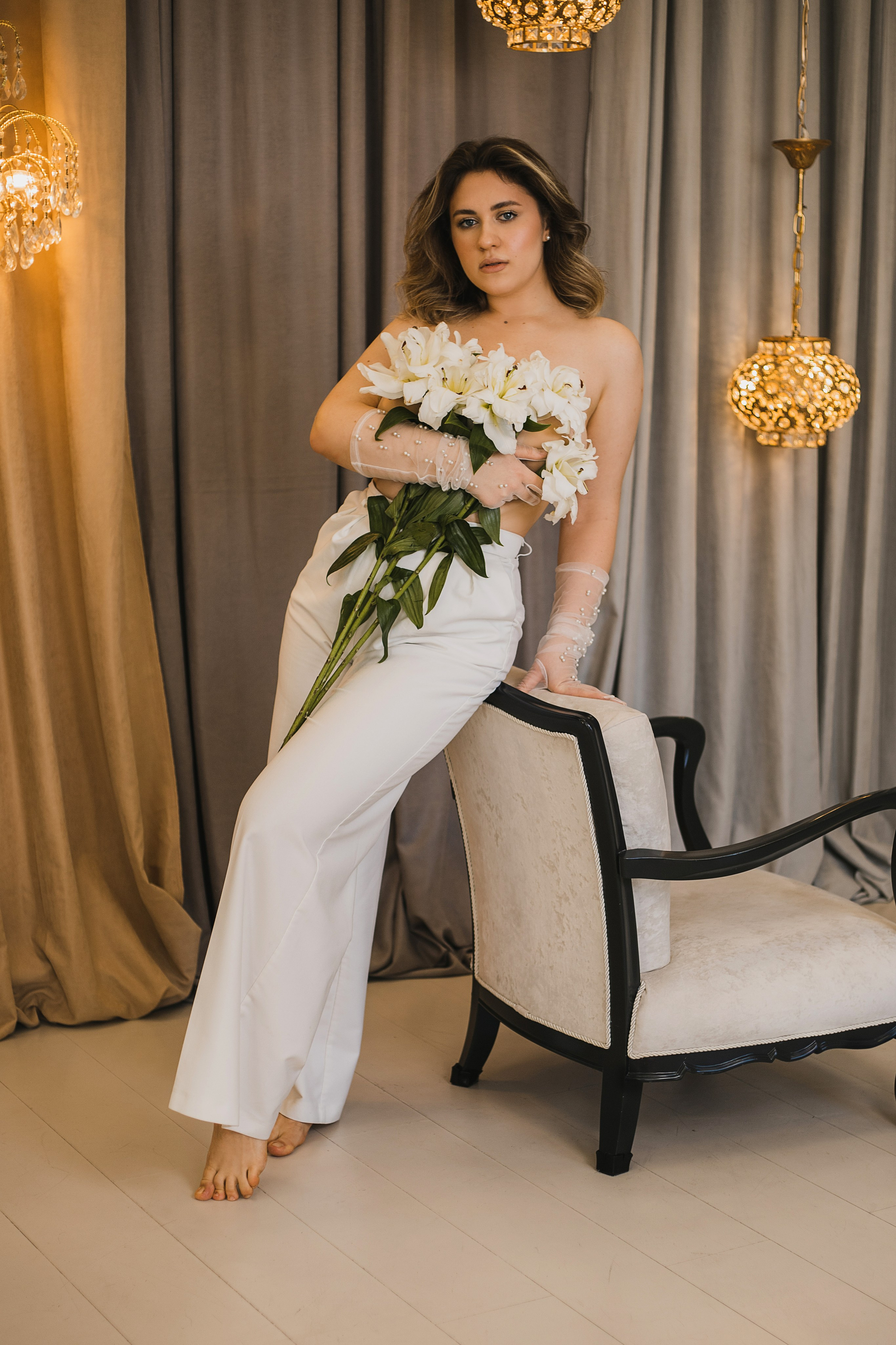 Анастасия. Семейный фотограф в Ростове-на-Дону Безкишкина Татьяна