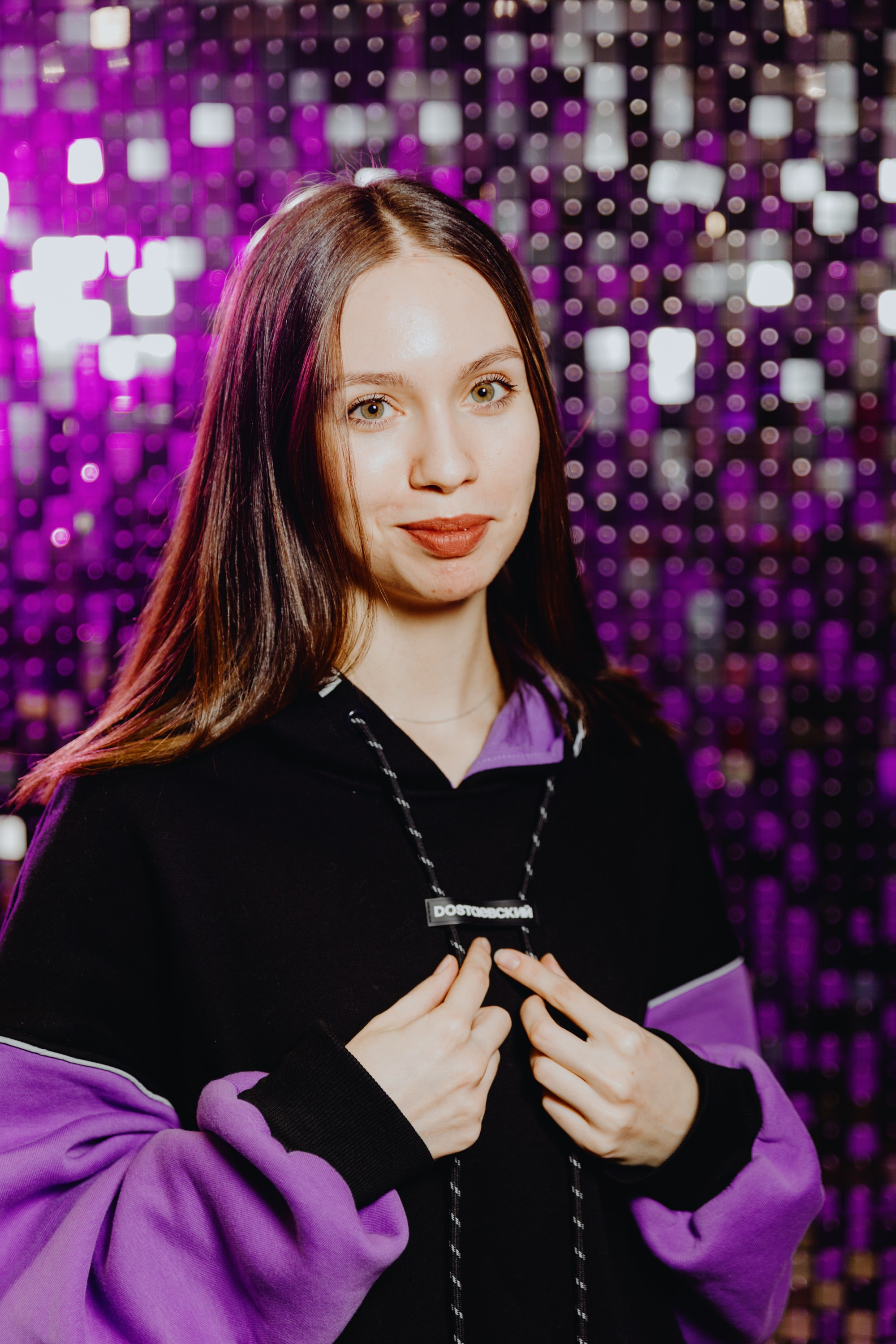 Дегустация. ДОСТАЕВСКИЙ. Фотограф Илья Чернов