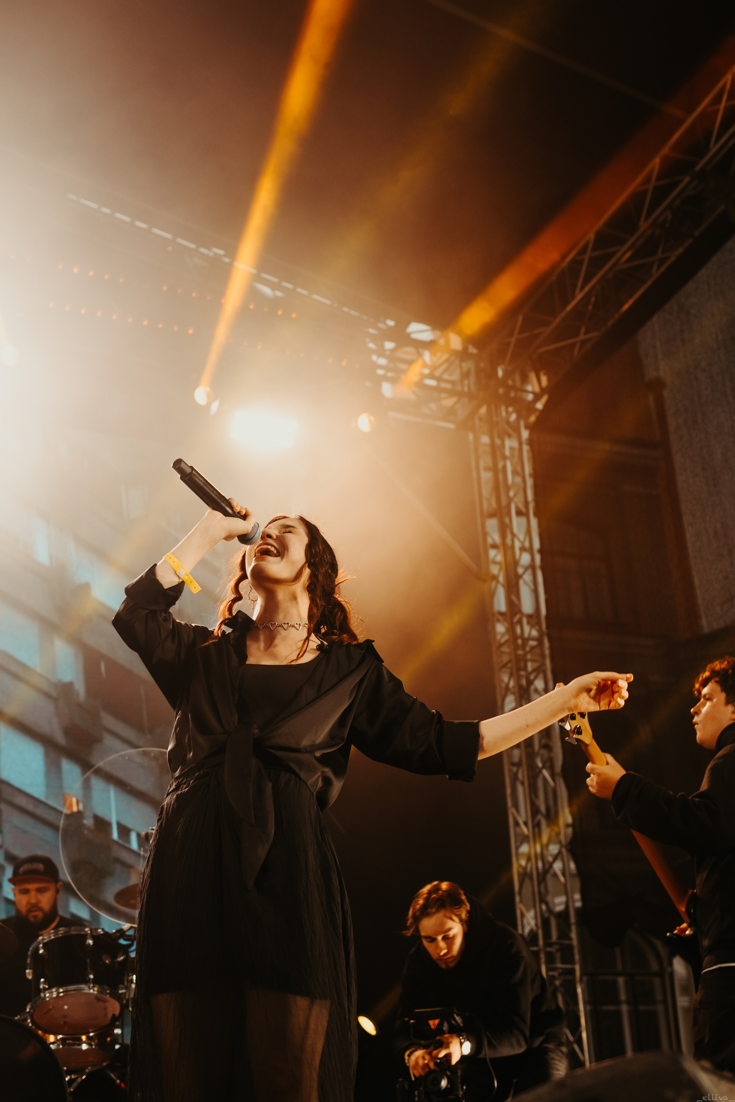 Quok. Концертный фотограф в Санкт-Петербурге