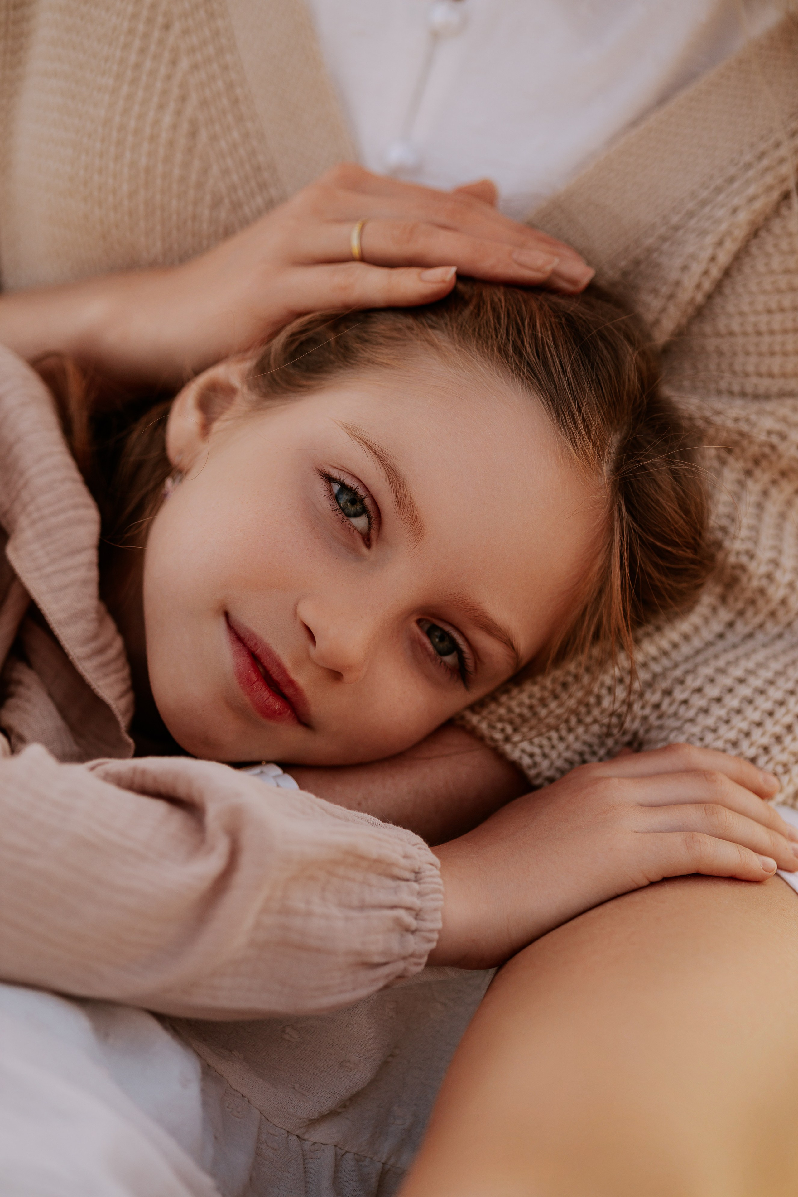 Березовские пески. Marina Shakirova Photography