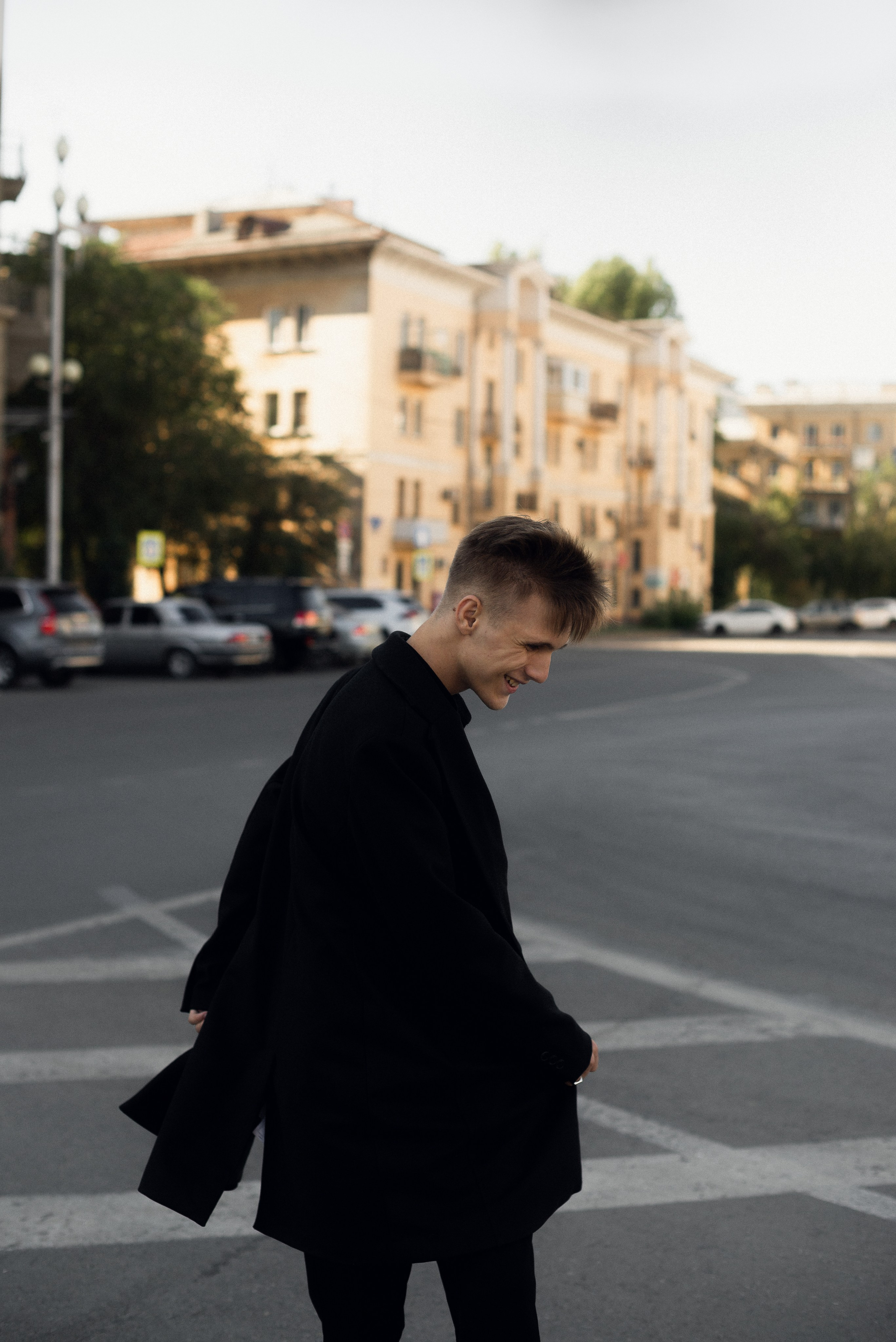 Эд. Фотограф Дарья Зотова