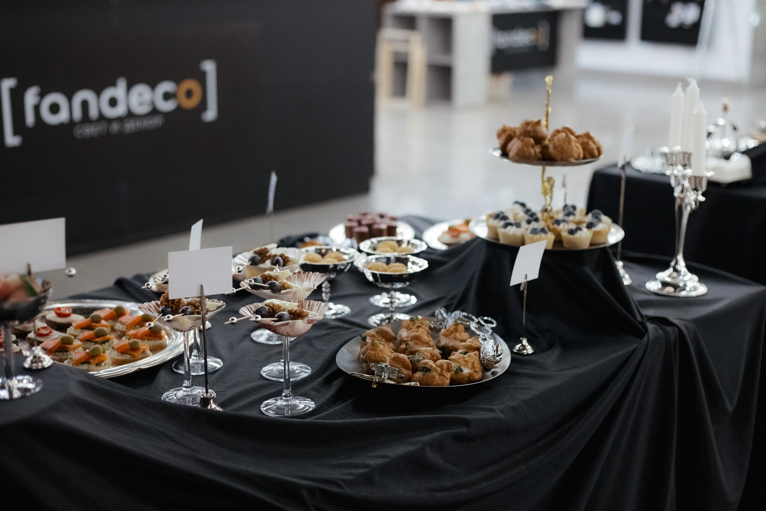 FANDECO [Освещение дома светодизайнера]. СВОИ. ФОТООТЧЕТЫ-СОБЫТИЯ-МЕСТА