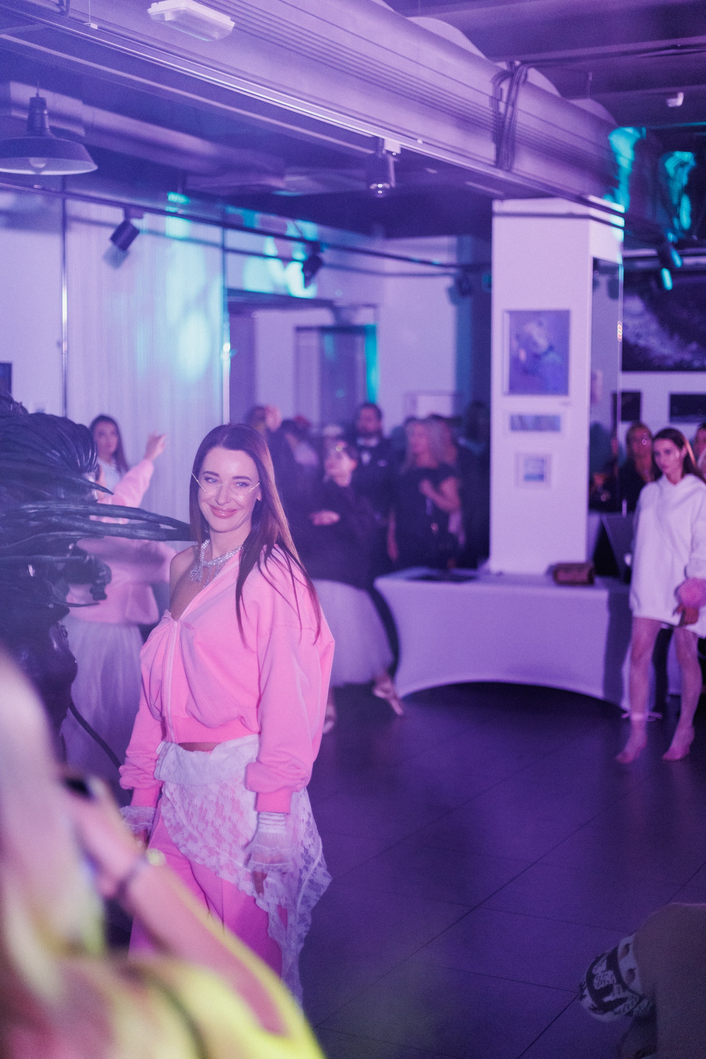 DGD WILD PINK. СВОИ. ФОТООТЧЕТЫ-СОБЫТИЯ-МЕСТА