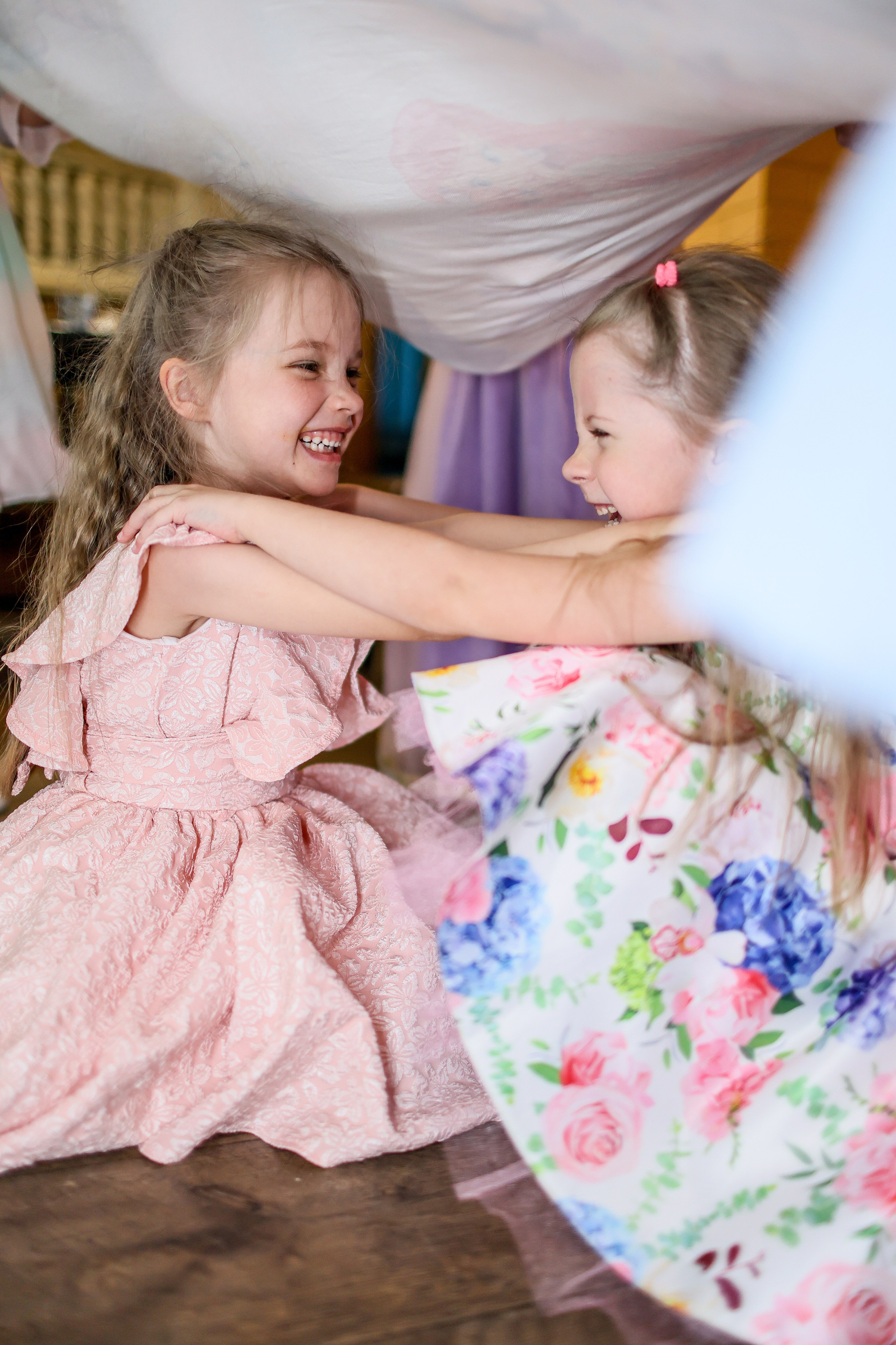 Детские эмоции. Твой снимок СПб