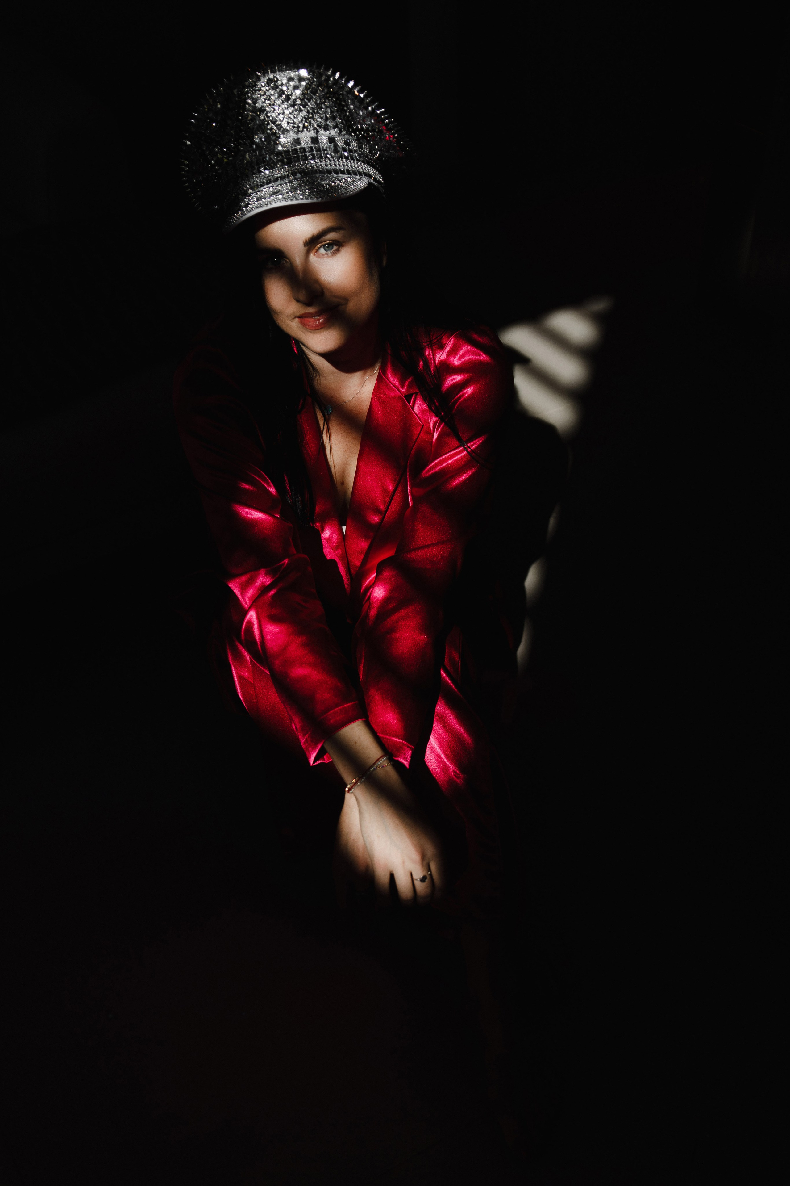 New Year Party. Фотограф Андрей Баксов