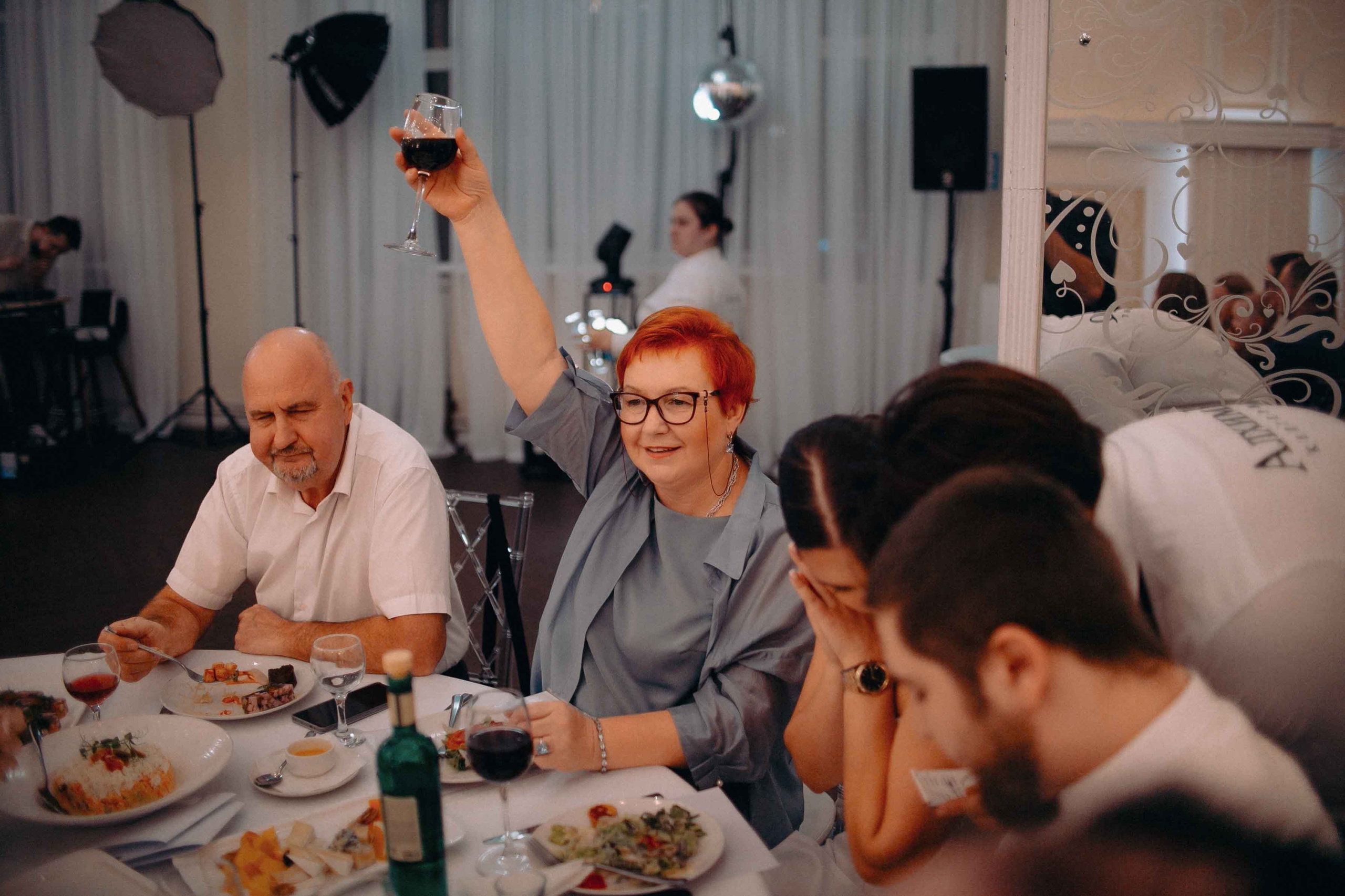 Загс + площадка. Ваш репортажный фотограф Артемий Антонов