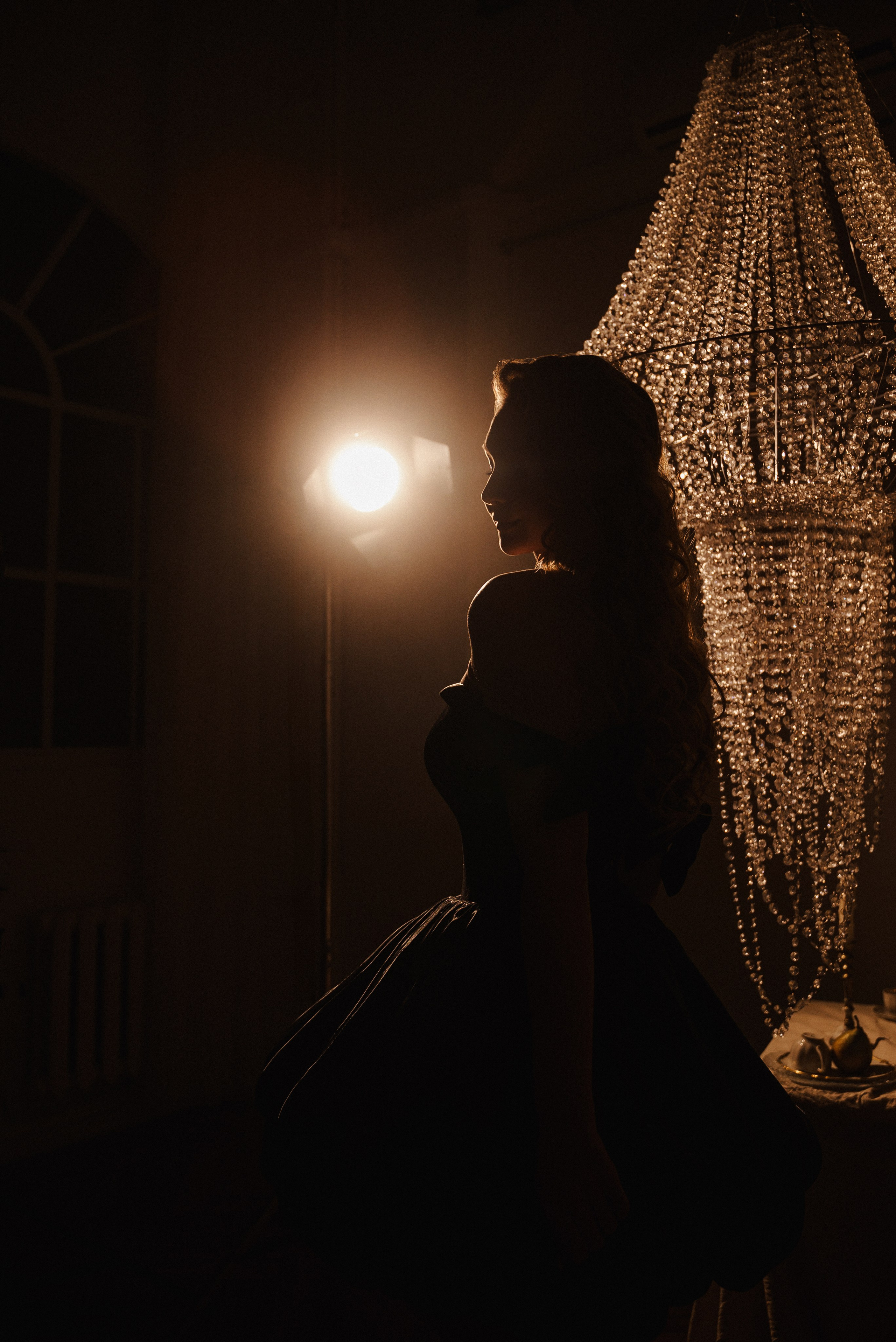 Маша. Свадебный и портретный фотограф в Минске Наташа Каракулова