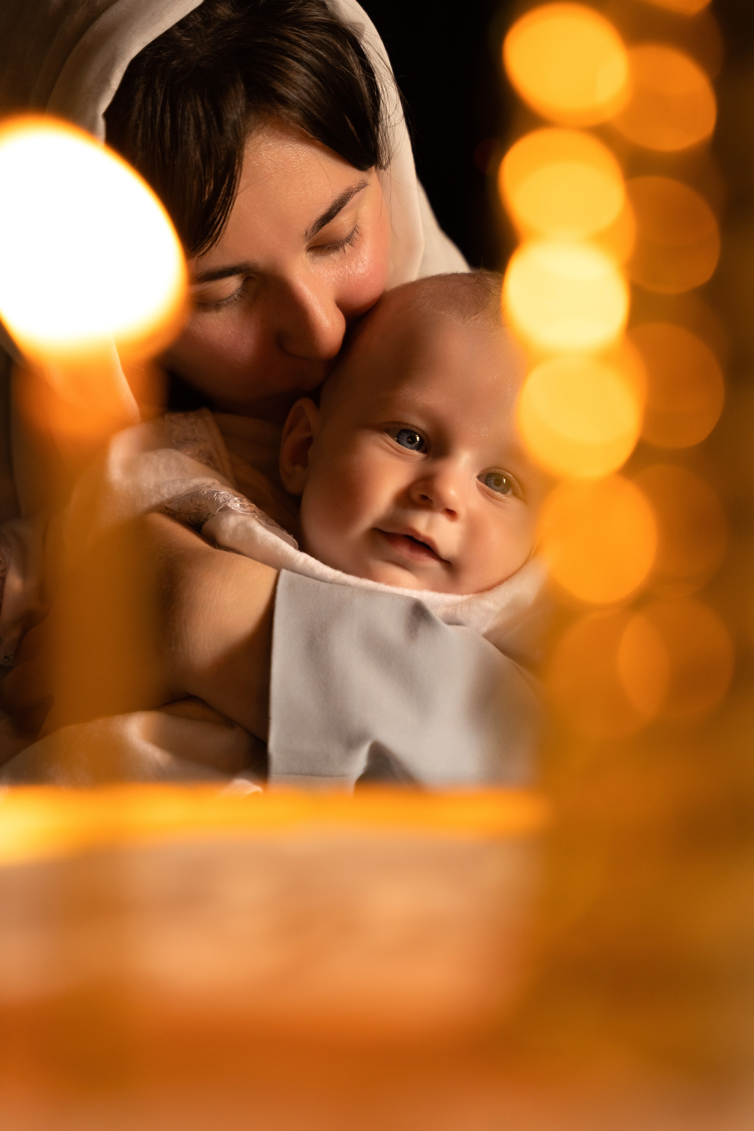 Матвей. Фотограф в Ульяновске Александра Григоровских