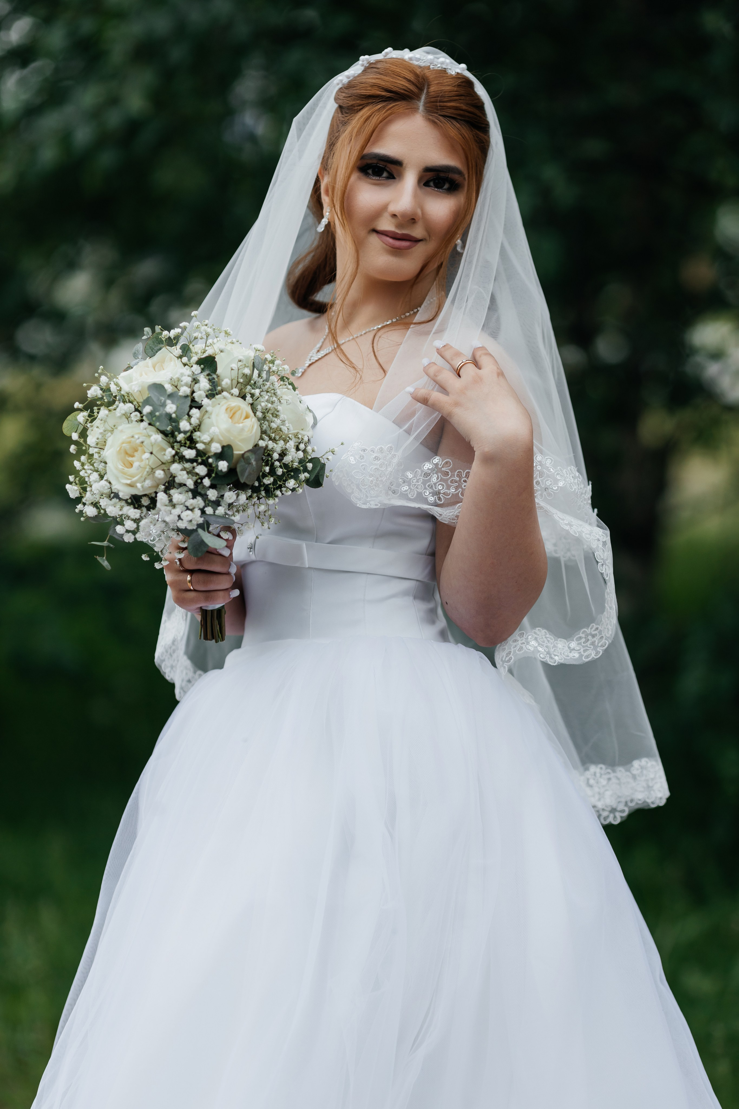 Сабир и Сусанна. Фотограф Усинск|Татьяна Вараксина