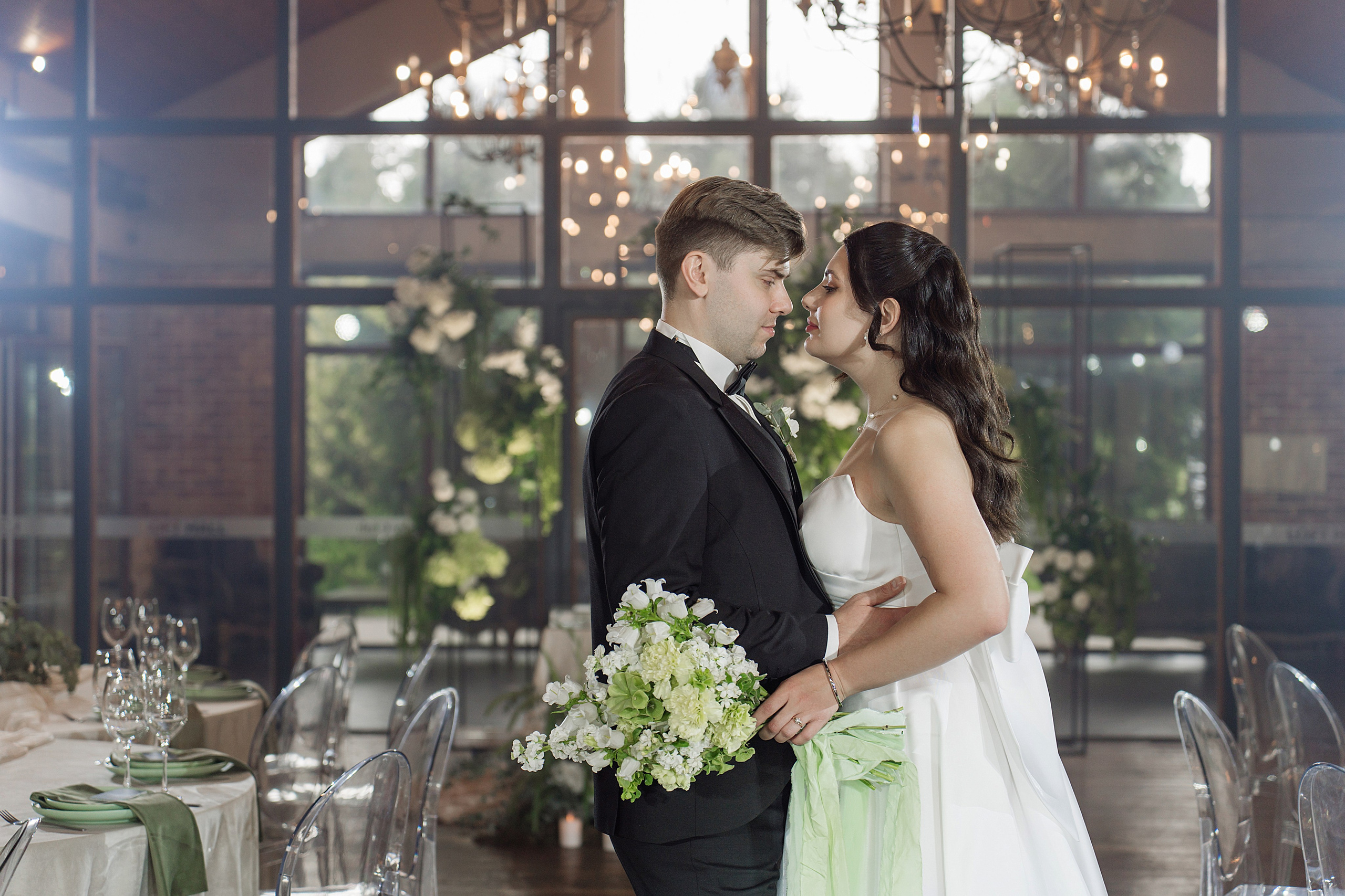 Клкллкаккк. Свадебный фотограф