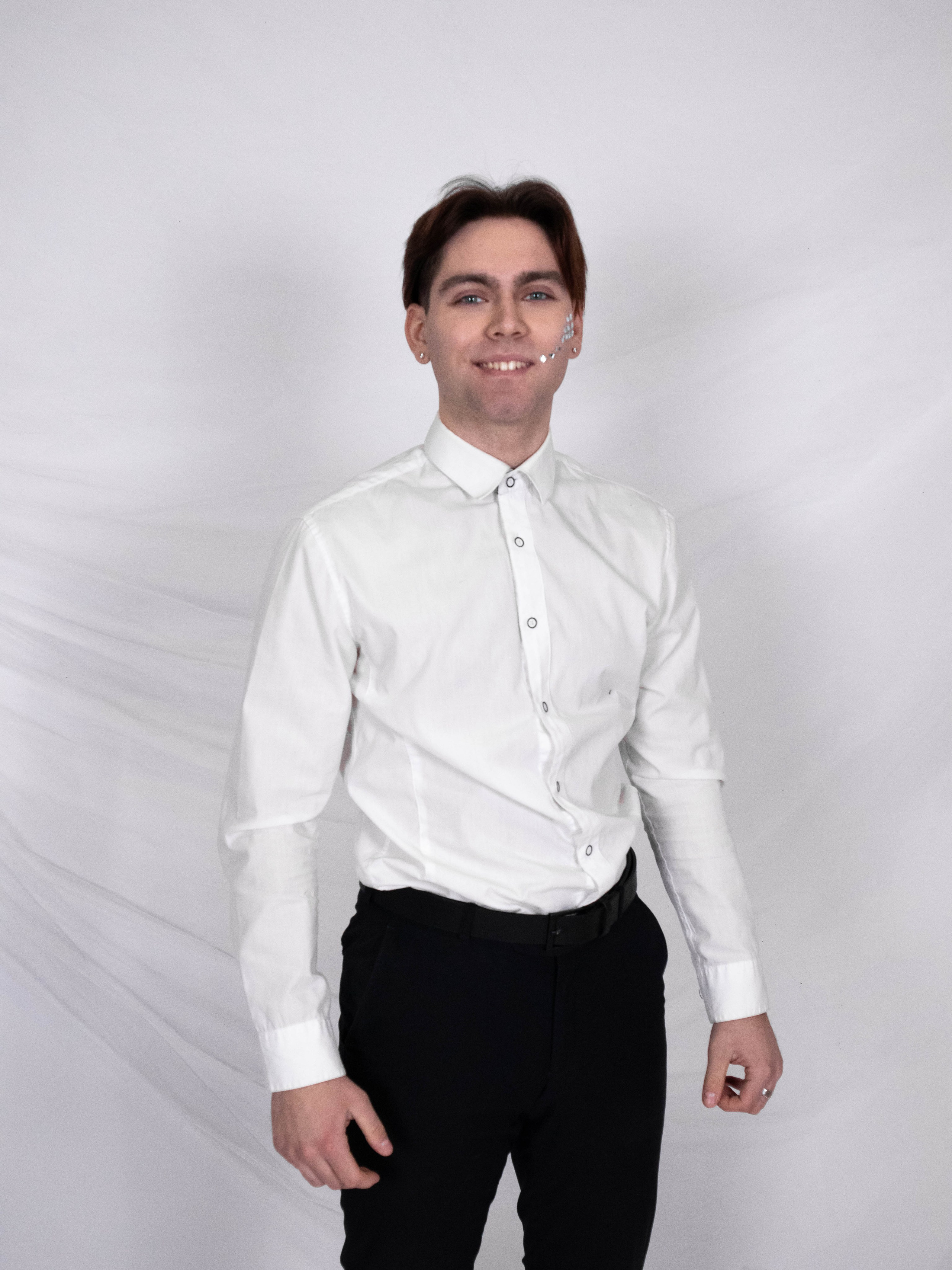 FASHION 14.01.24. Фотограф и видеограф в Бугульме Аня Трутнева