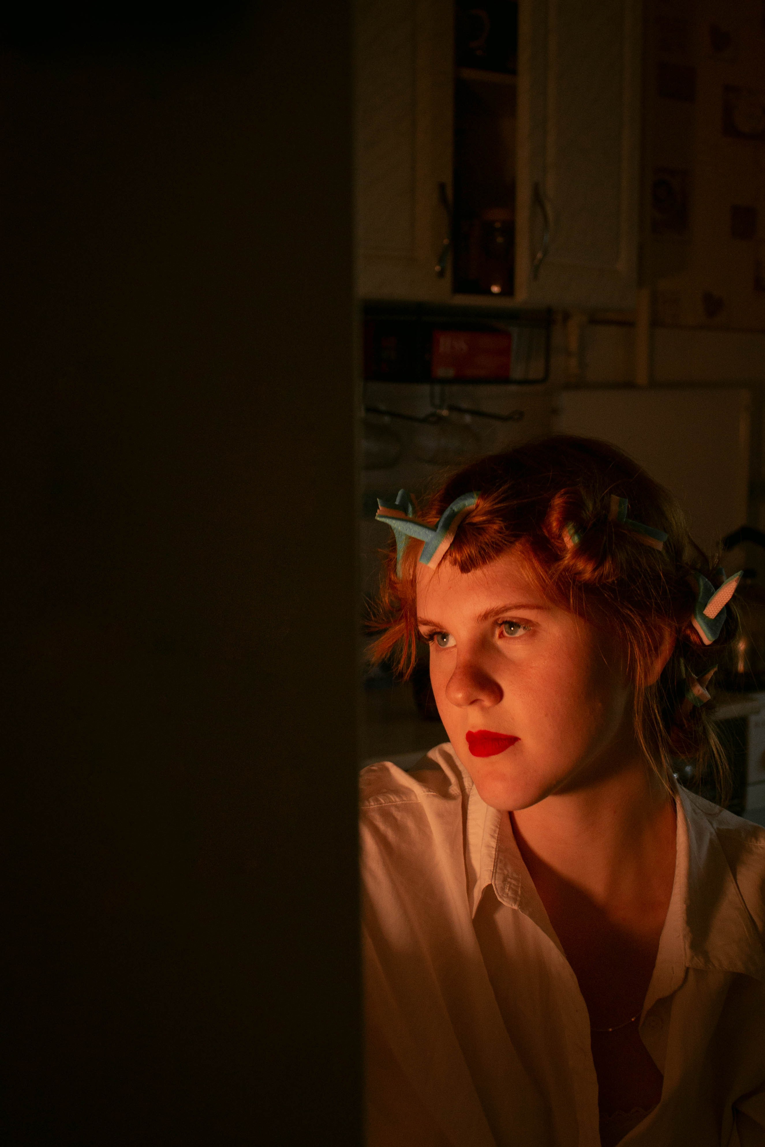 Лолита. Фотограф и видеограф в Бугульме Аня Трутнева