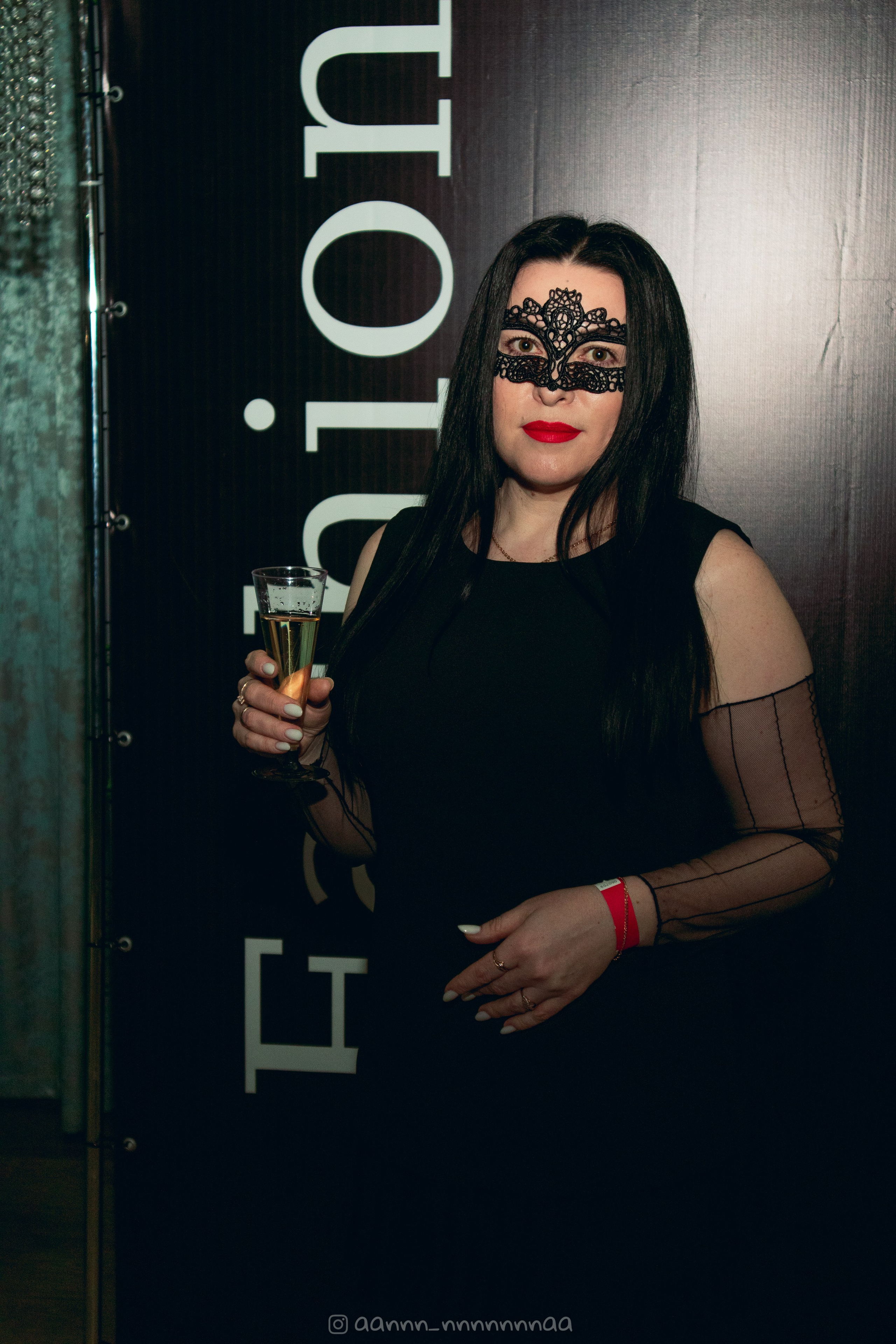 ДР Дании. Фотограф и видеограф в Бугульме Аня Трутнева