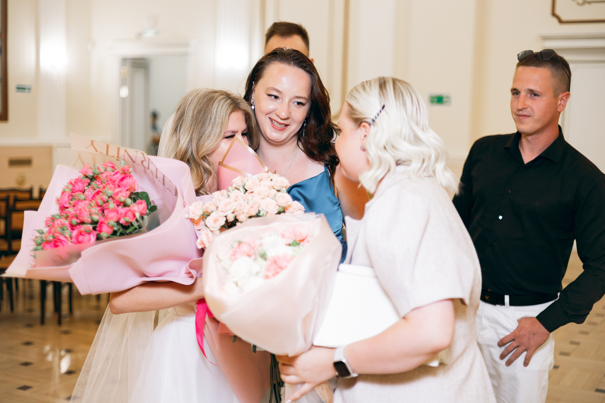 Тимур и Аделина. Фотограф и видеограф в Бугульме Аня Трутнева