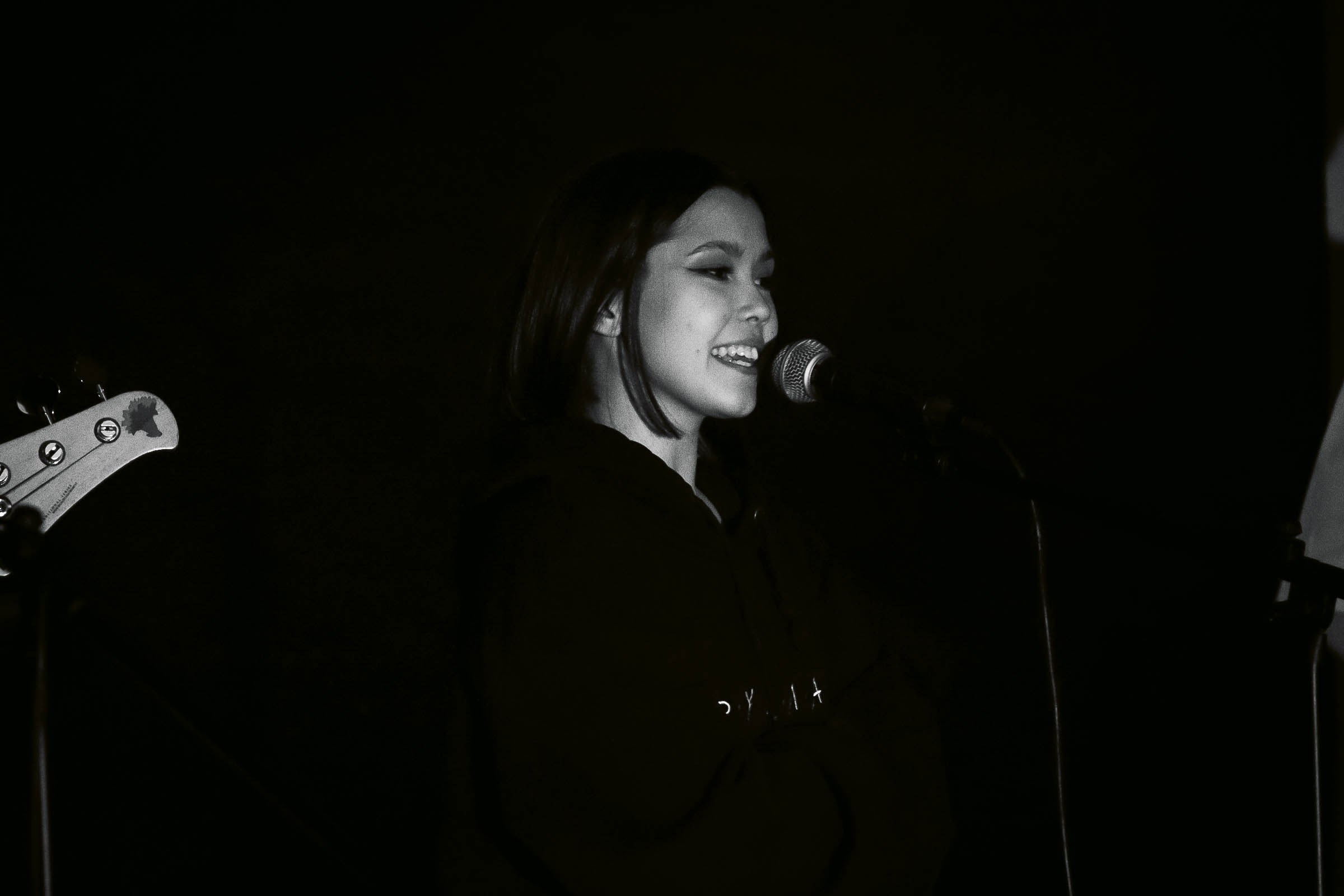 Рок концерт. Фотограф и видеограф в Бугульме Аня Трутнева