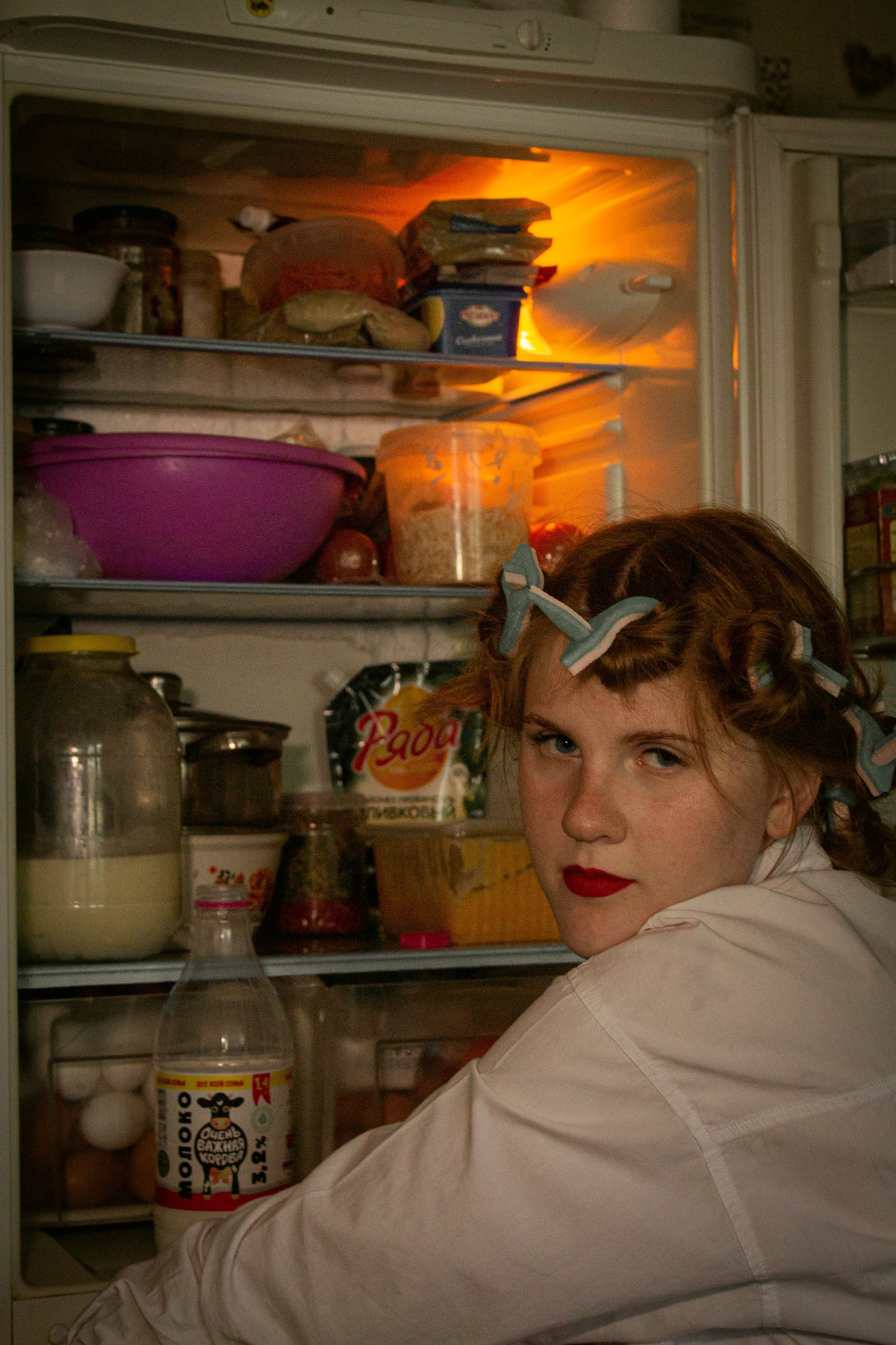 Лолита. Фотограф и видеограф в Бугульме Аня Трутнева