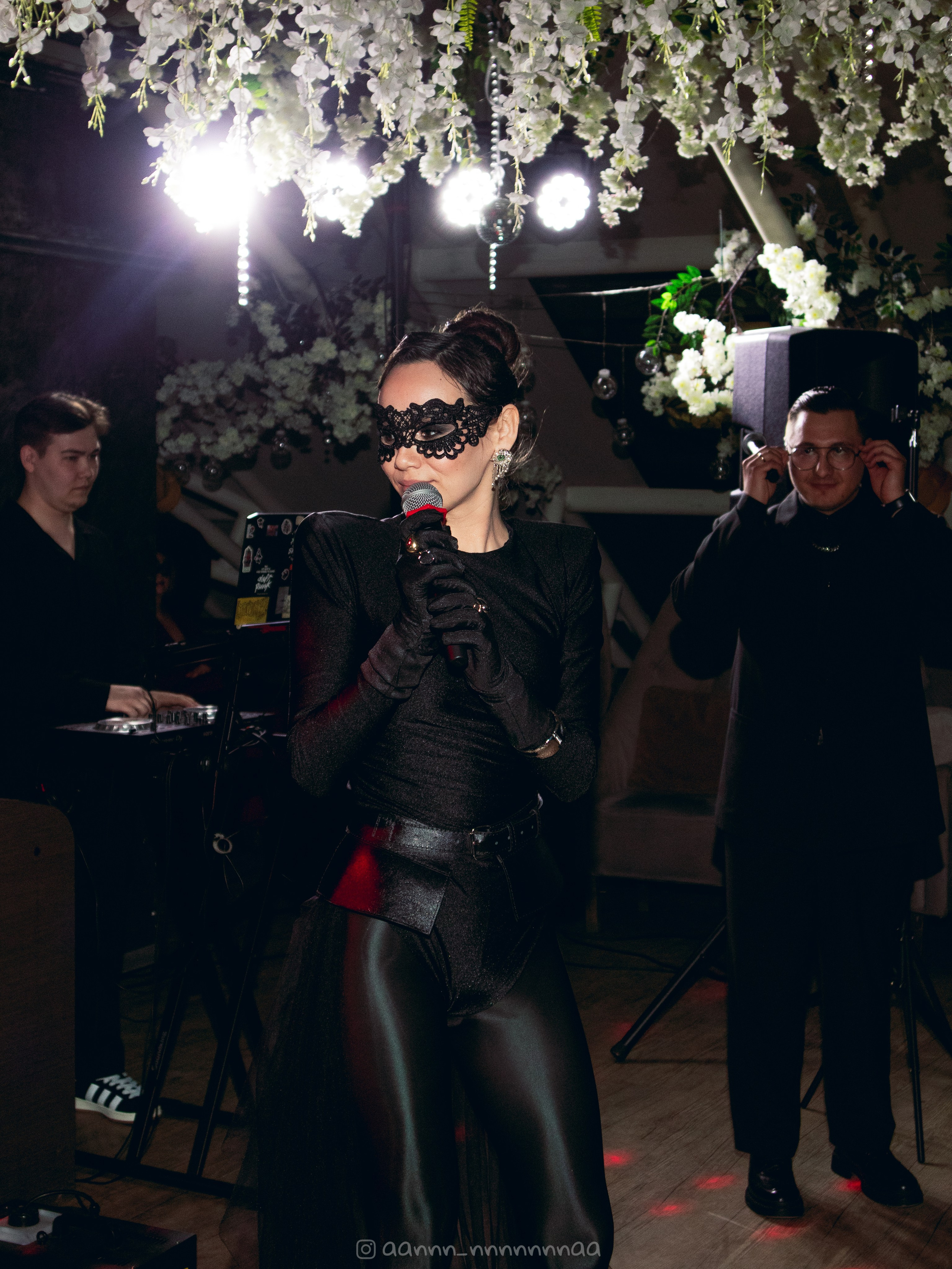 ДР Дании. Фотограф и видеограф в Бугульме Аня Трутнева