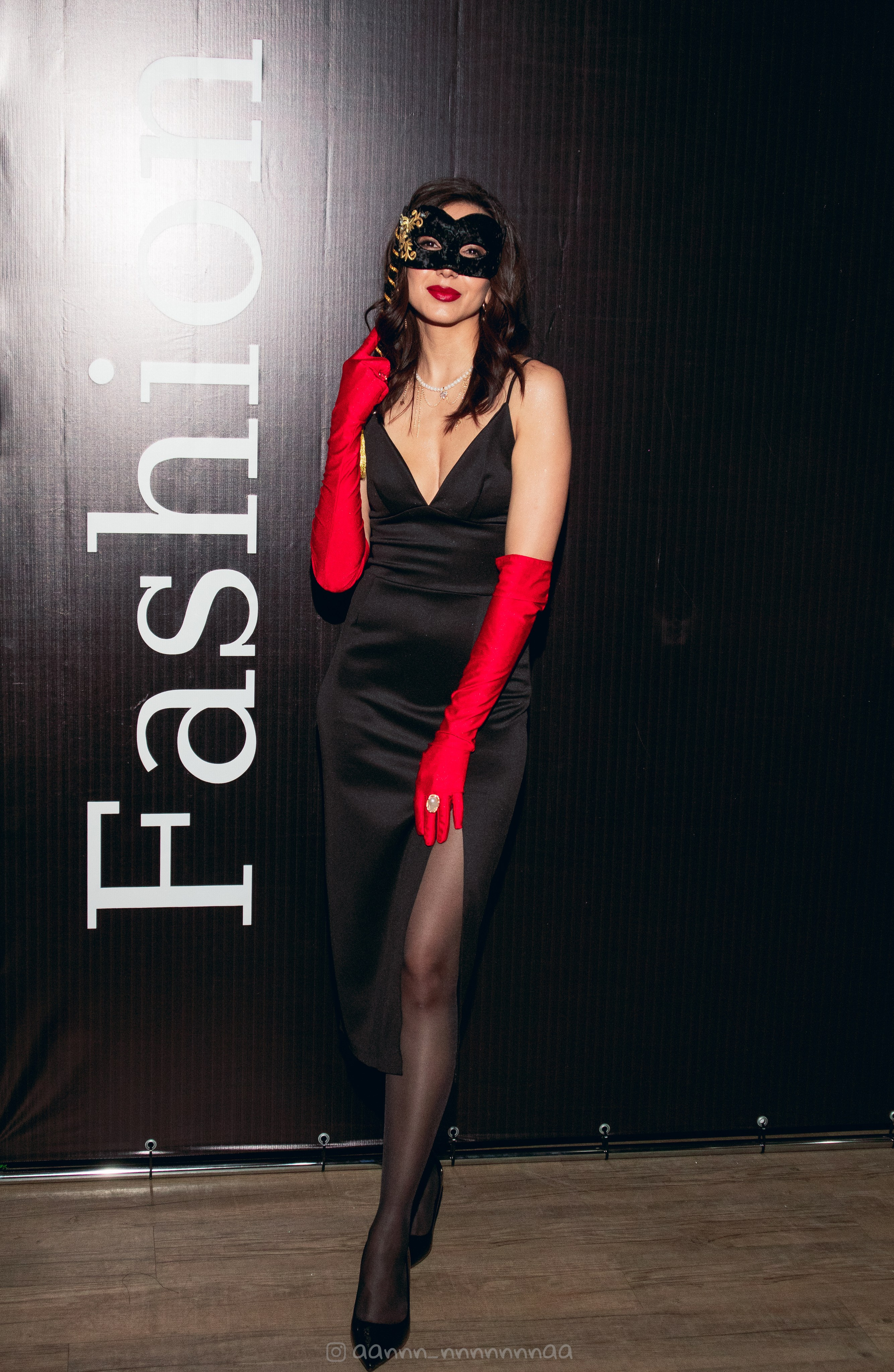 ДР Дании. Фотограф и видеограф в Бугульме Аня Трутнева