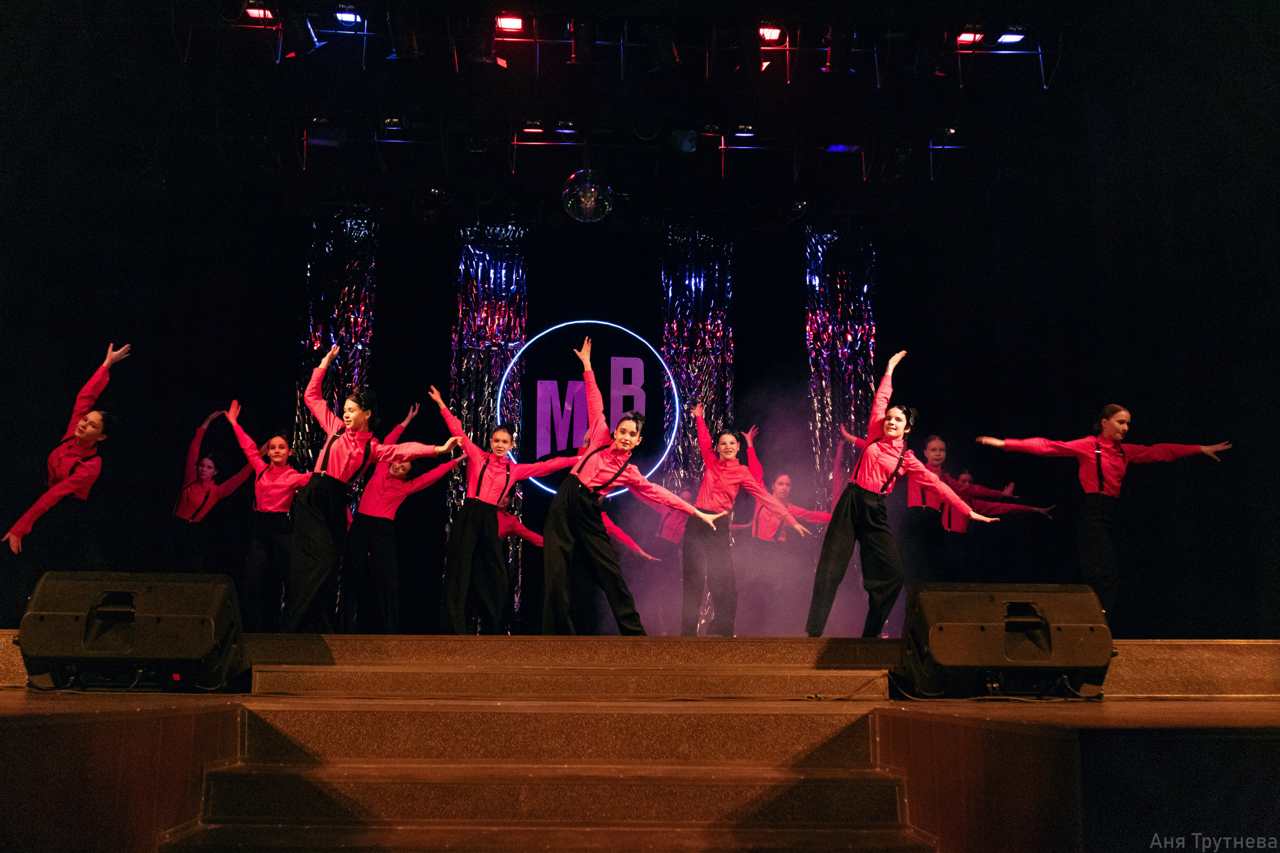 МОСКОВСКОЕ ВРЕМЯ юбилей. Фотограф и видеограф в Бугульме Аня Трутнева