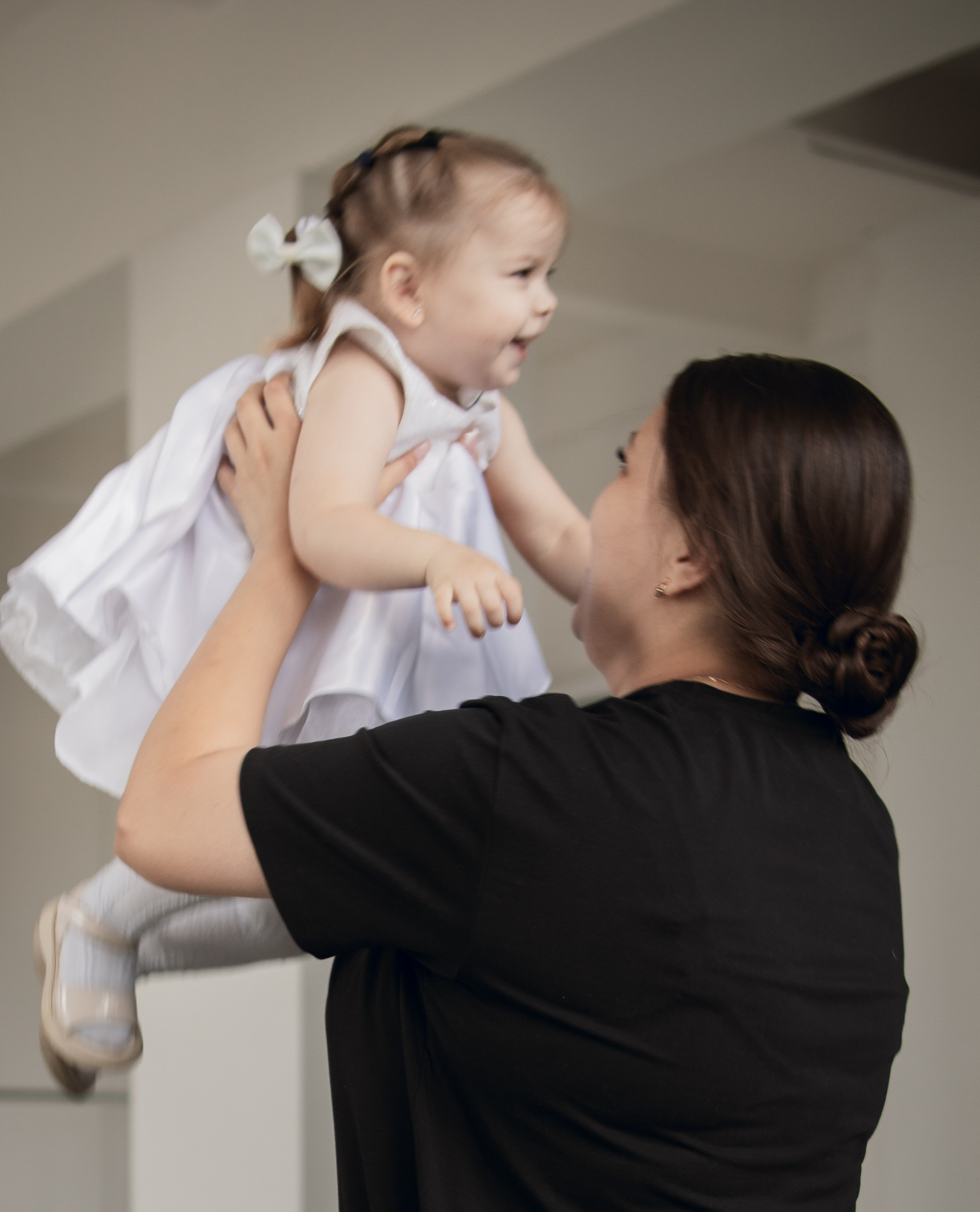 Андрей, Алина и малыши. Фотограф и видеограф в Бугульме Аня Трутнева