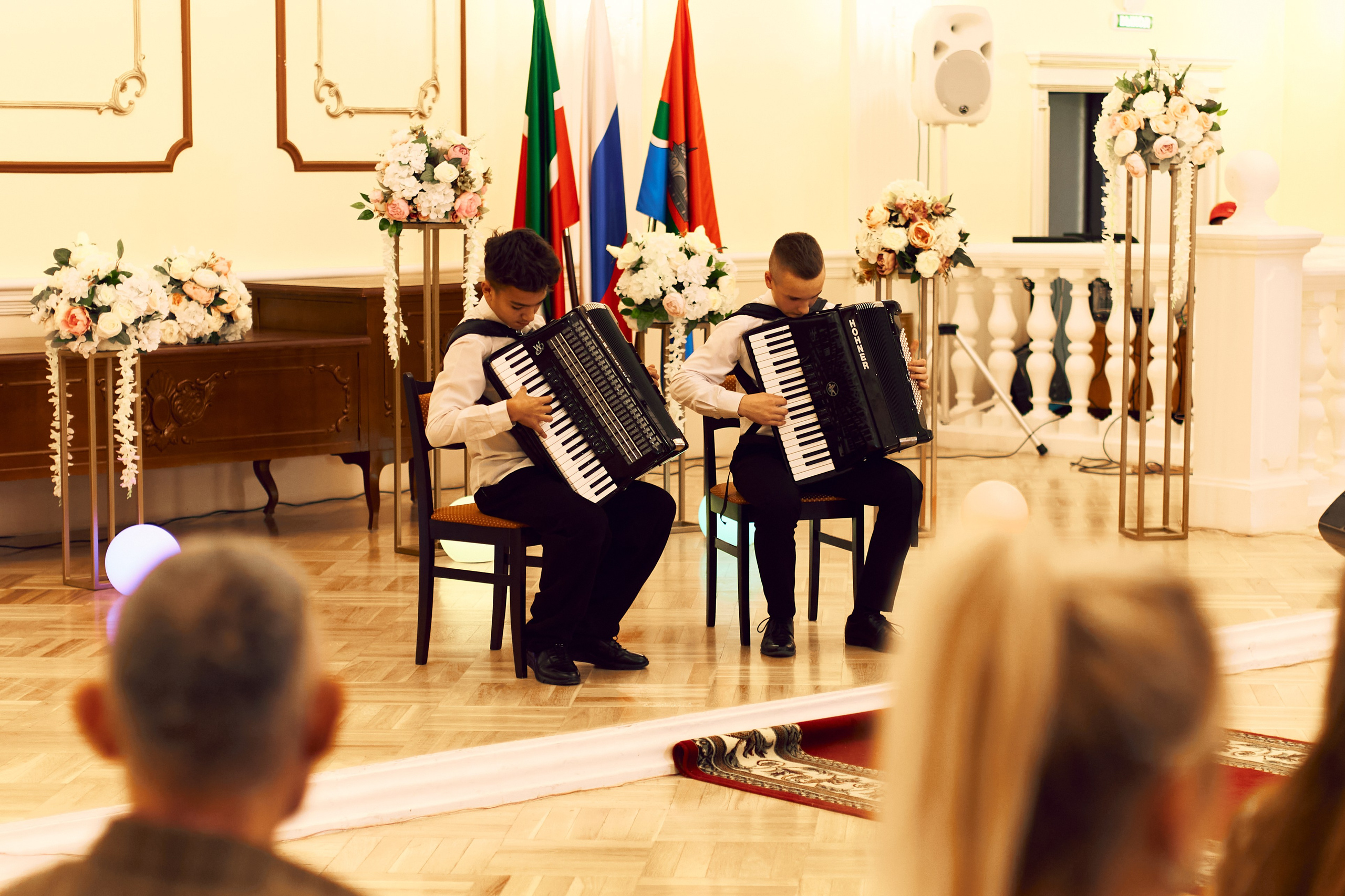 Возраст в моде. Фотограф и видеограф в Бугульме Аня Трутнева