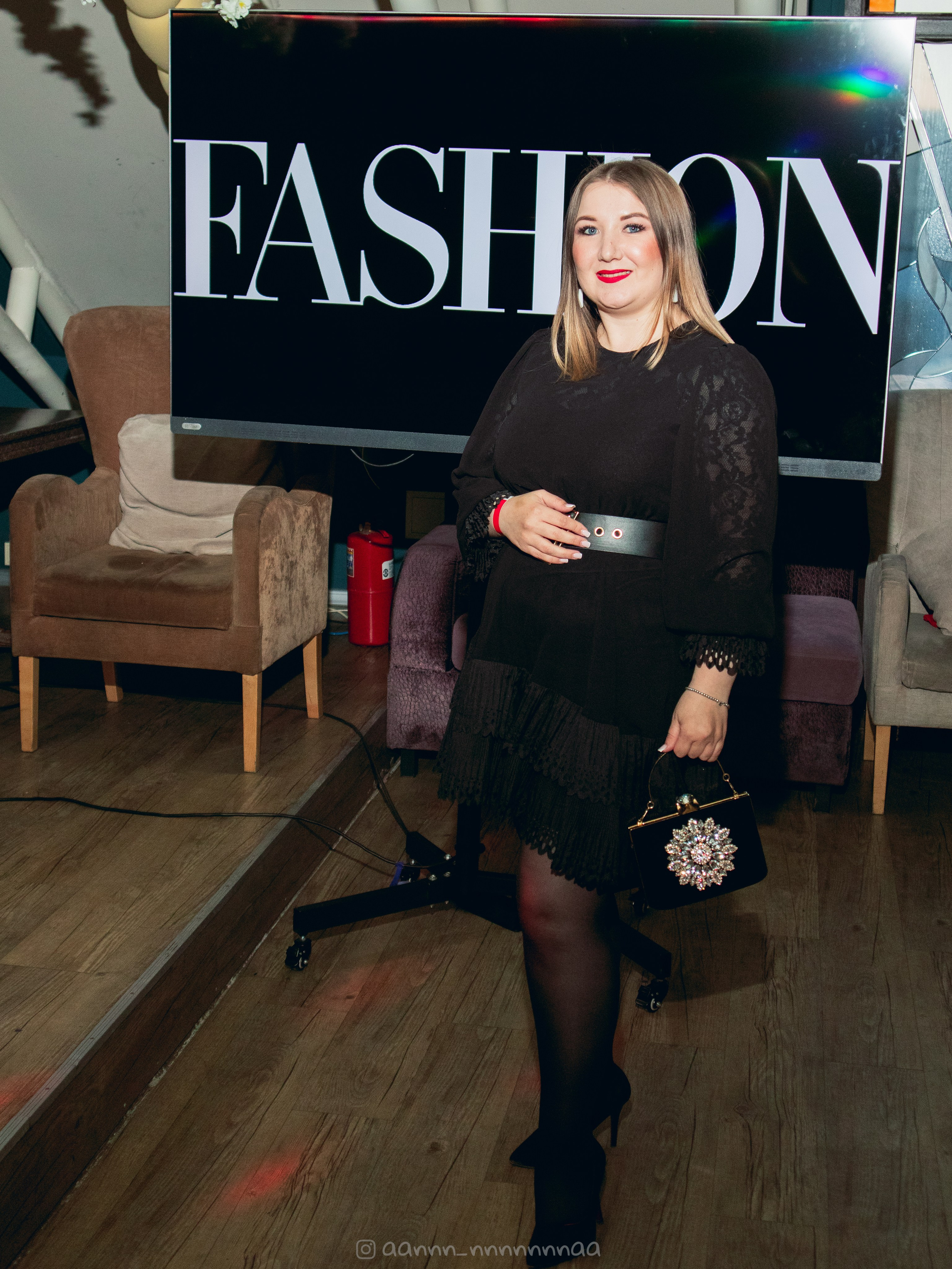 ДР Дании. Фотограф и видеограф в Бугульме Аня Трутнева