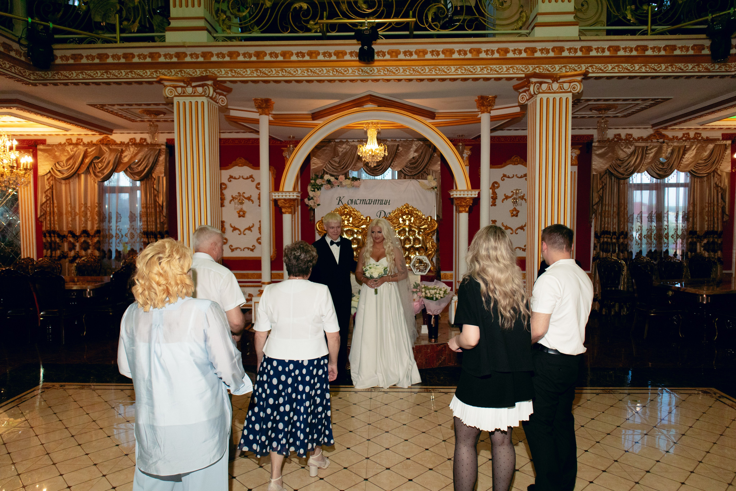 Даниэла ♡ Костя. Фотограф и видеограф в Бугульме Аня Трутнева