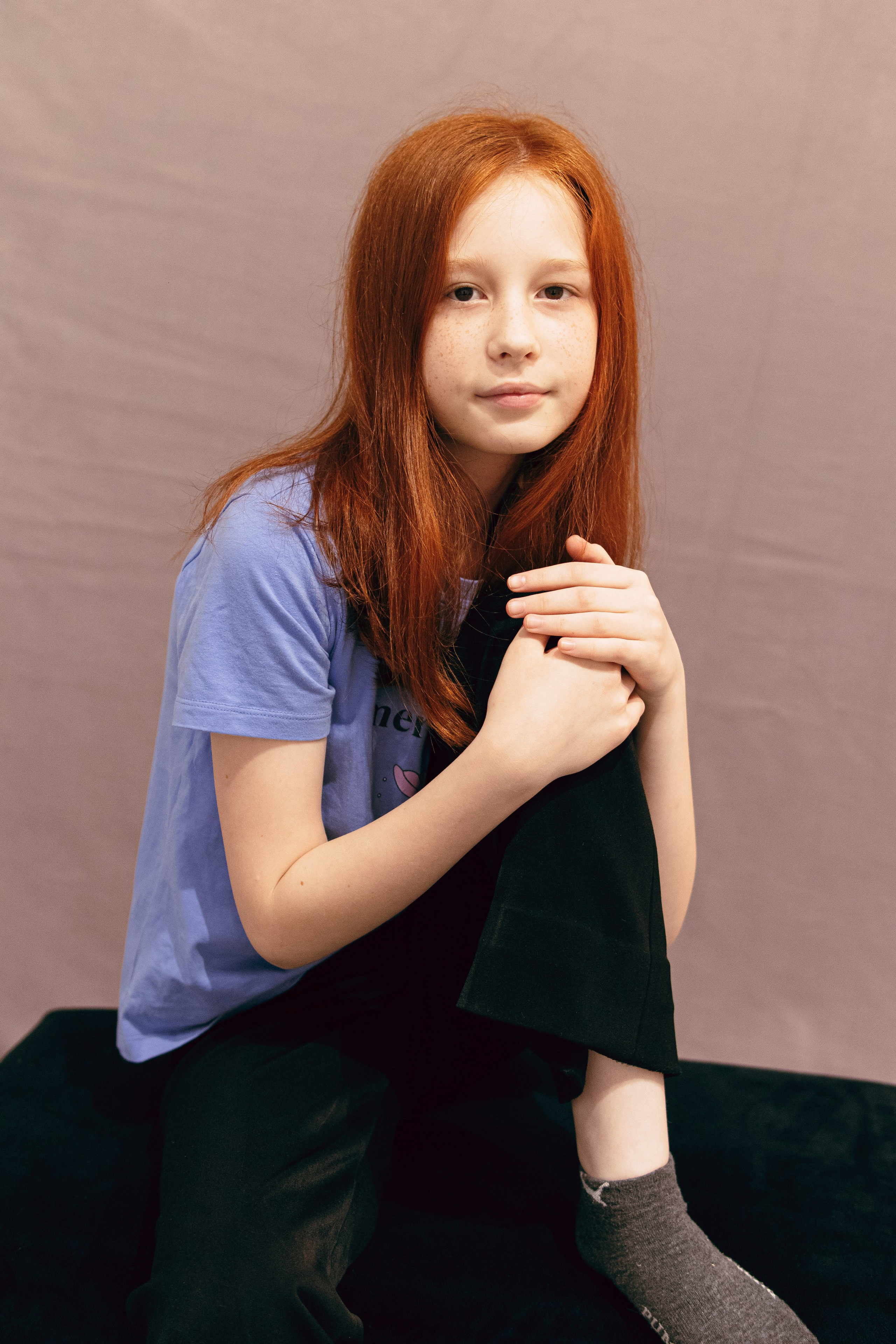 Аксинья. Фотограф и видеограф в Бугульме Аня Трутнева